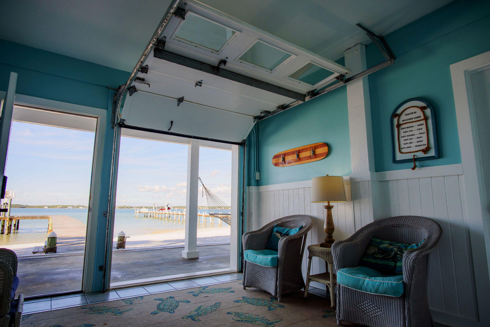 HOMEPORT - Residential