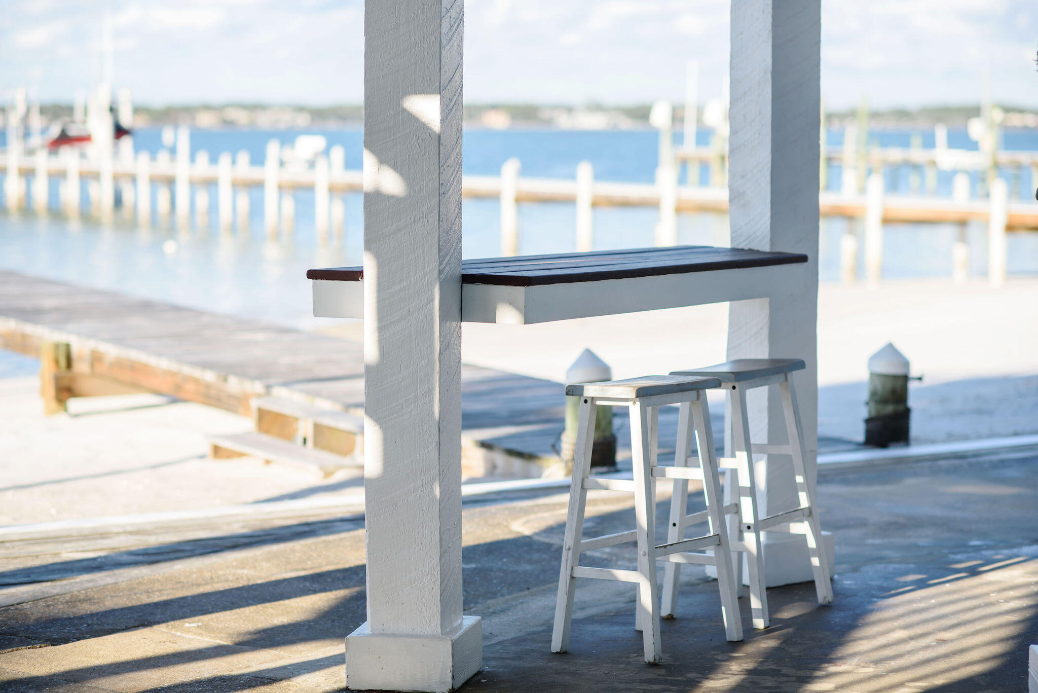 HOMEPORT - Residential