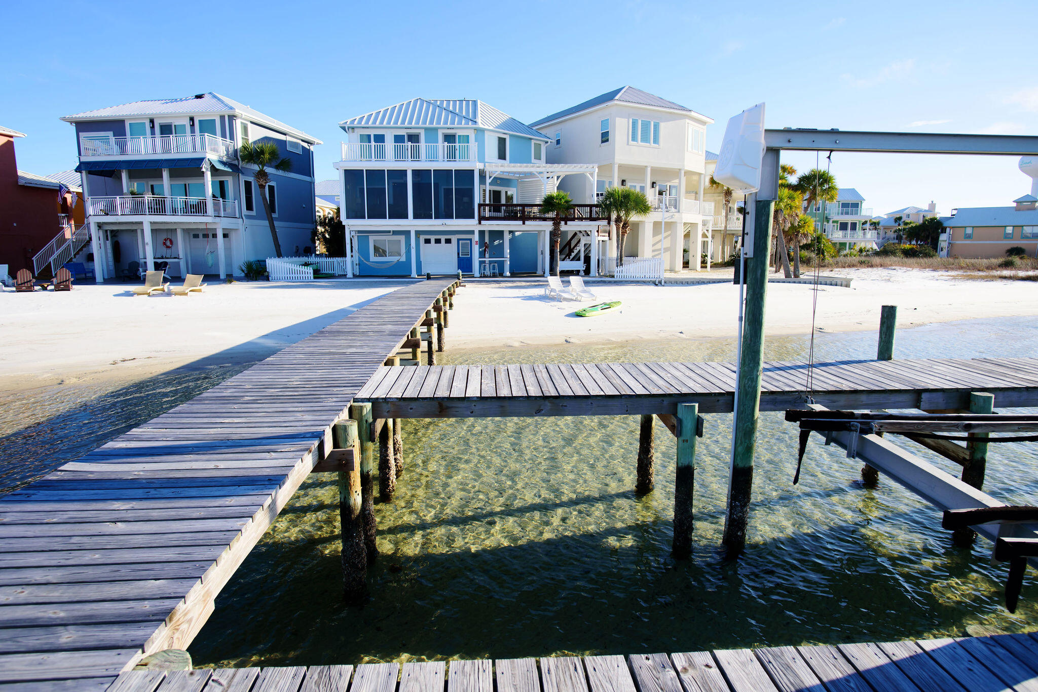 HOMEPORT - Residential