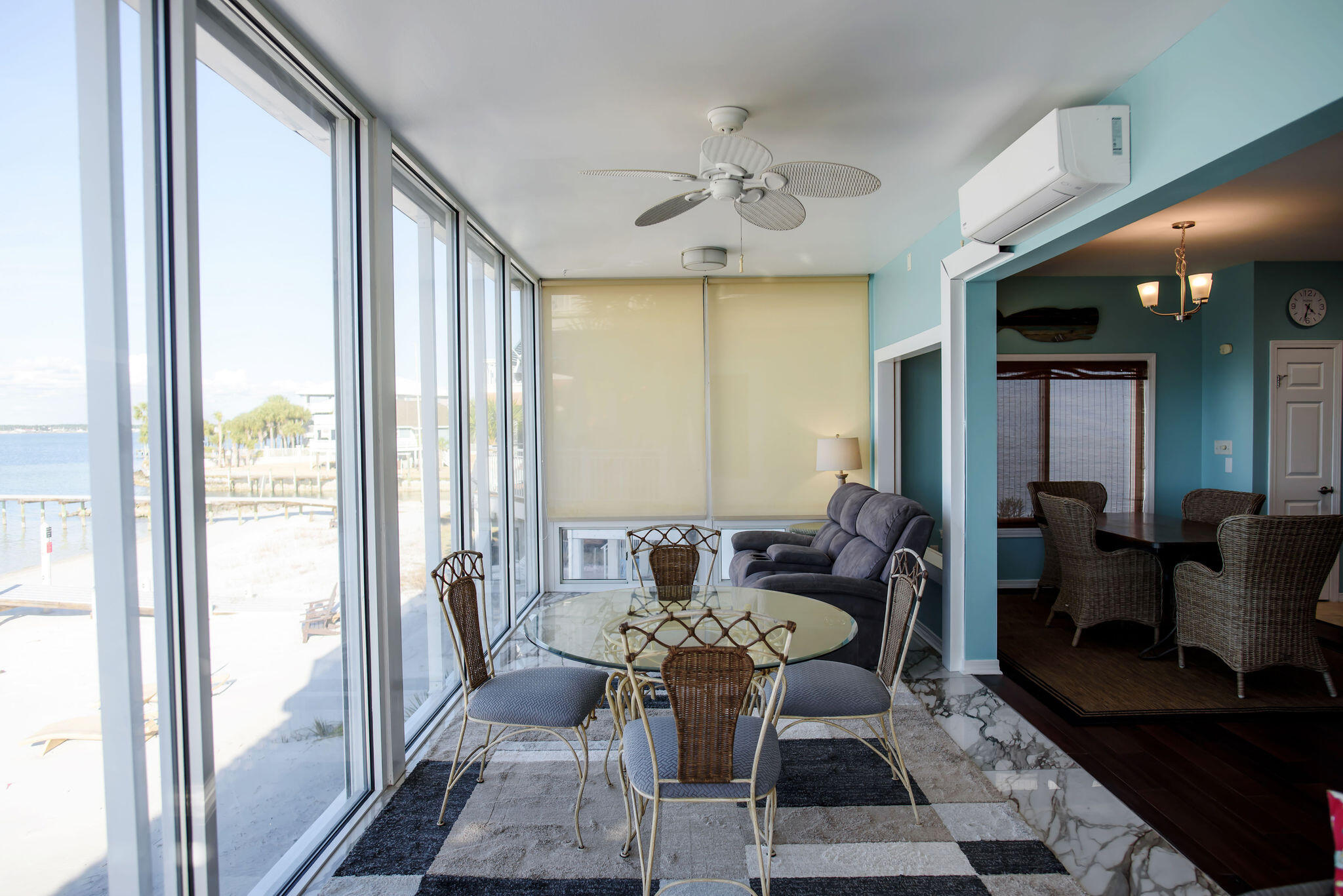 HOMEPORT - Residential