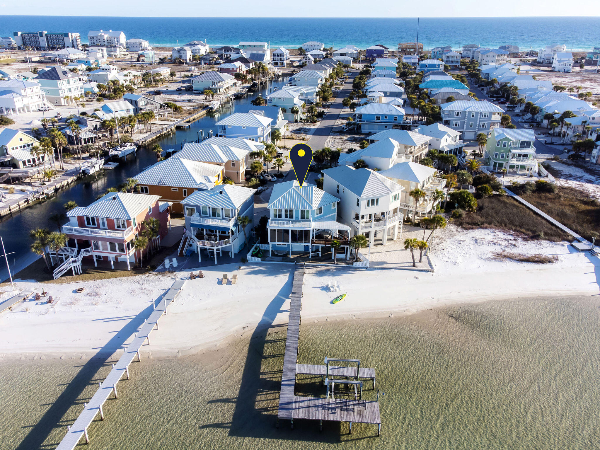 HOMEPORT - Residential