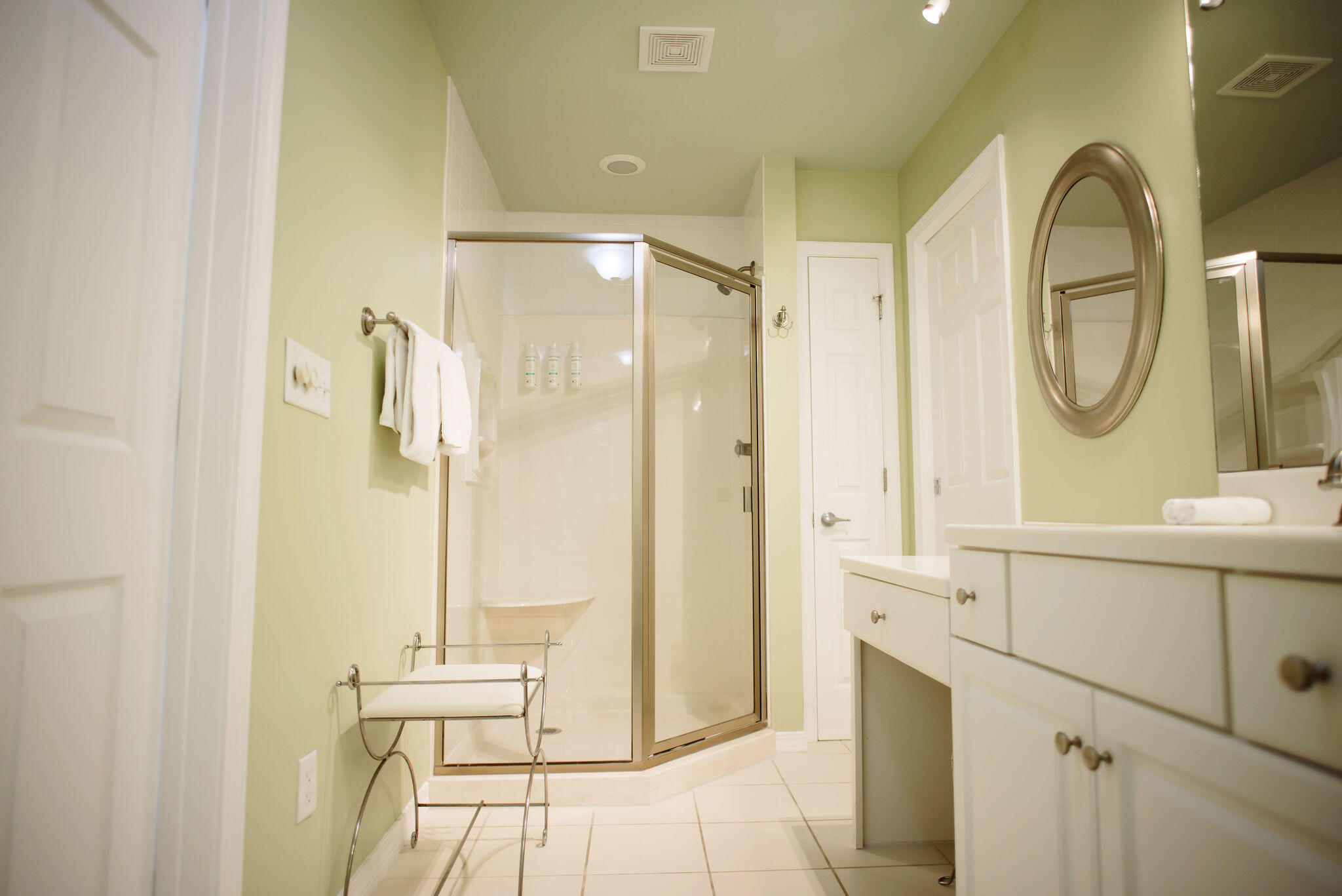 HOMEPORT - Residential