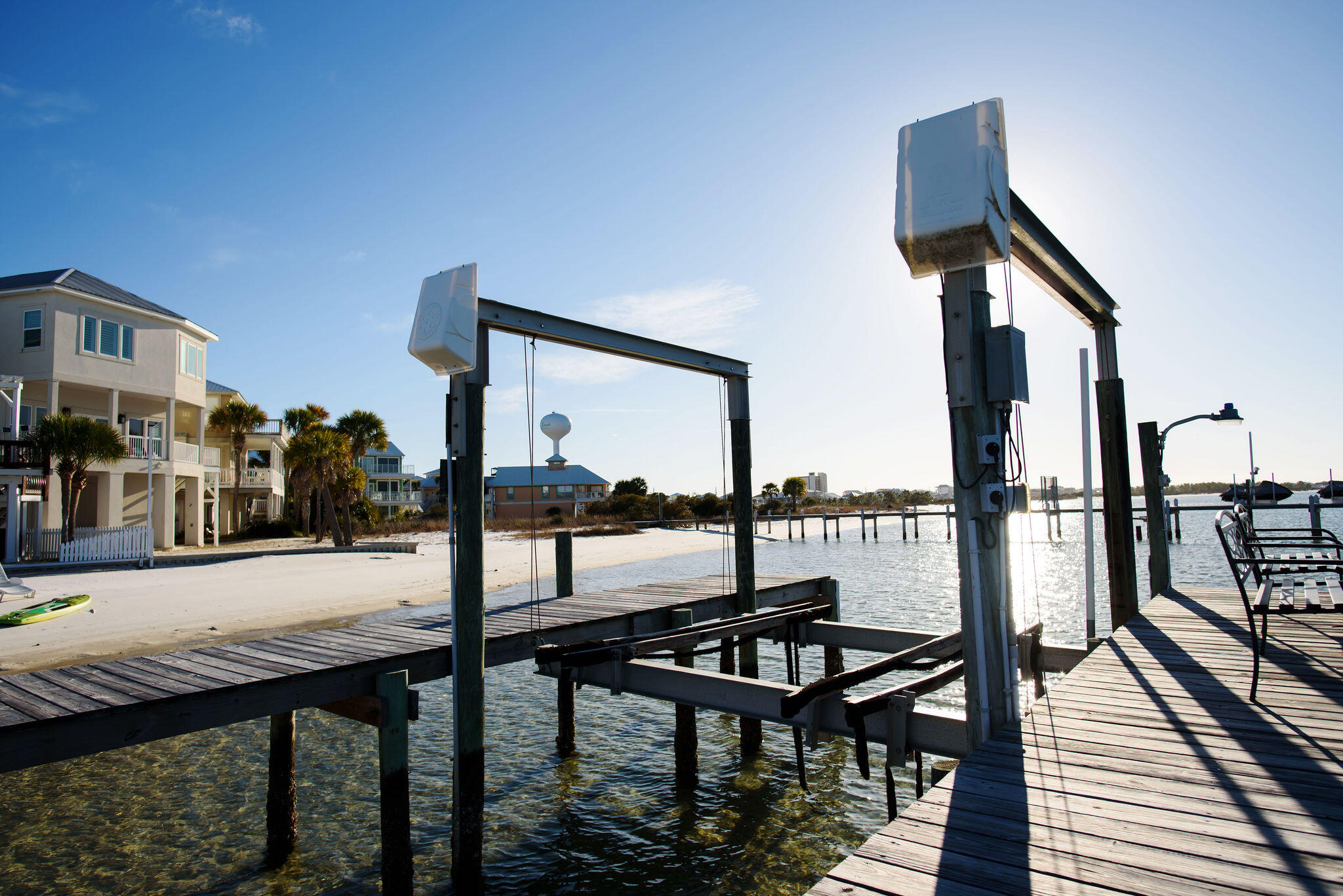 HOMEPORT - Residential