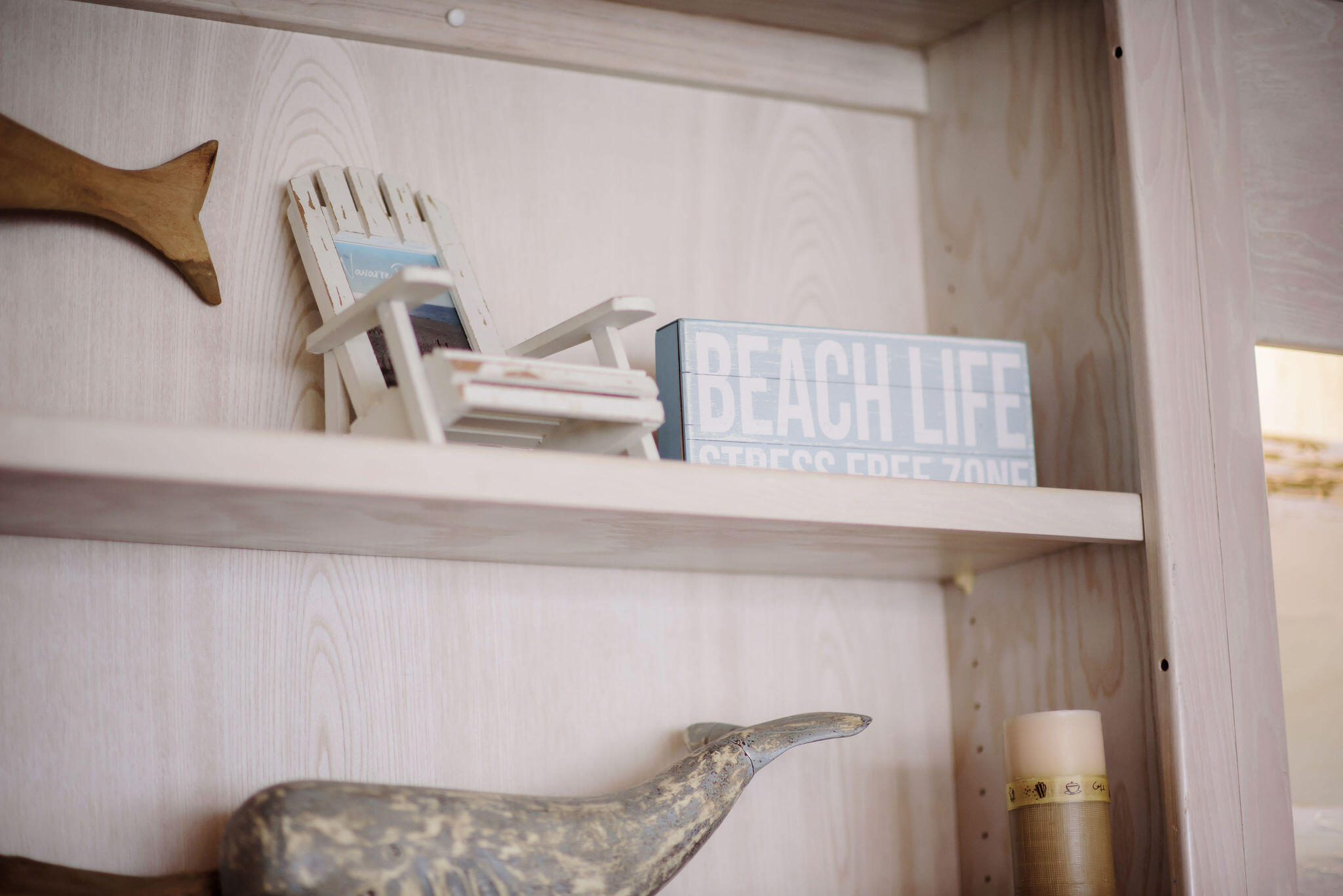 HOMEPORT - Residential