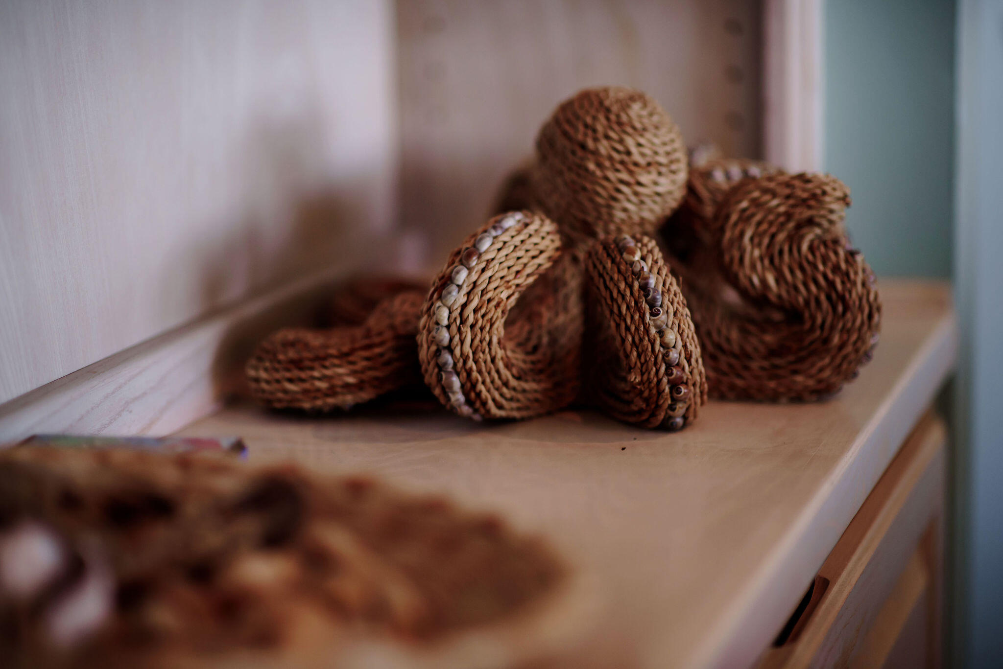 HOMEPORT - Residential