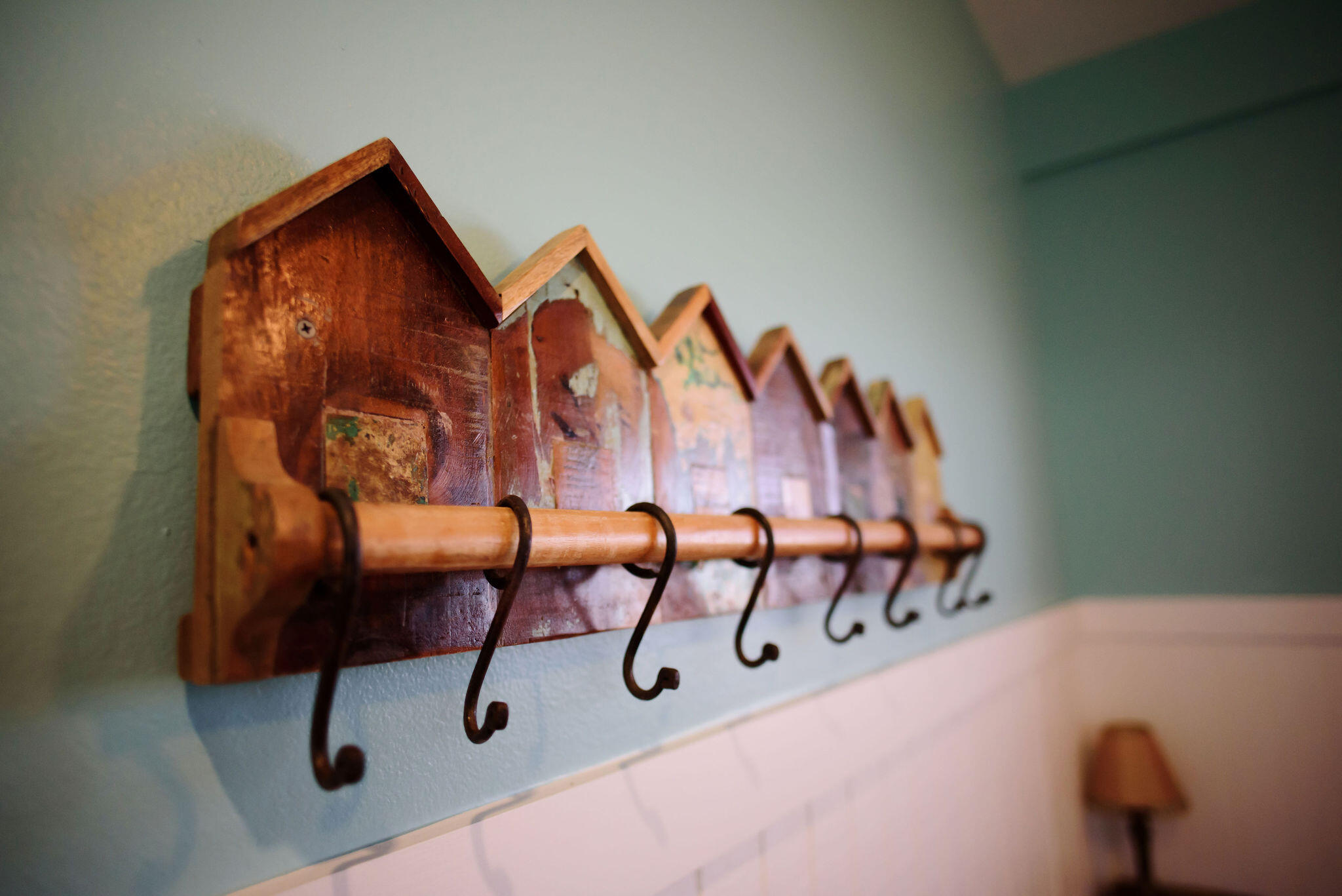 HOMEPORT - Residential