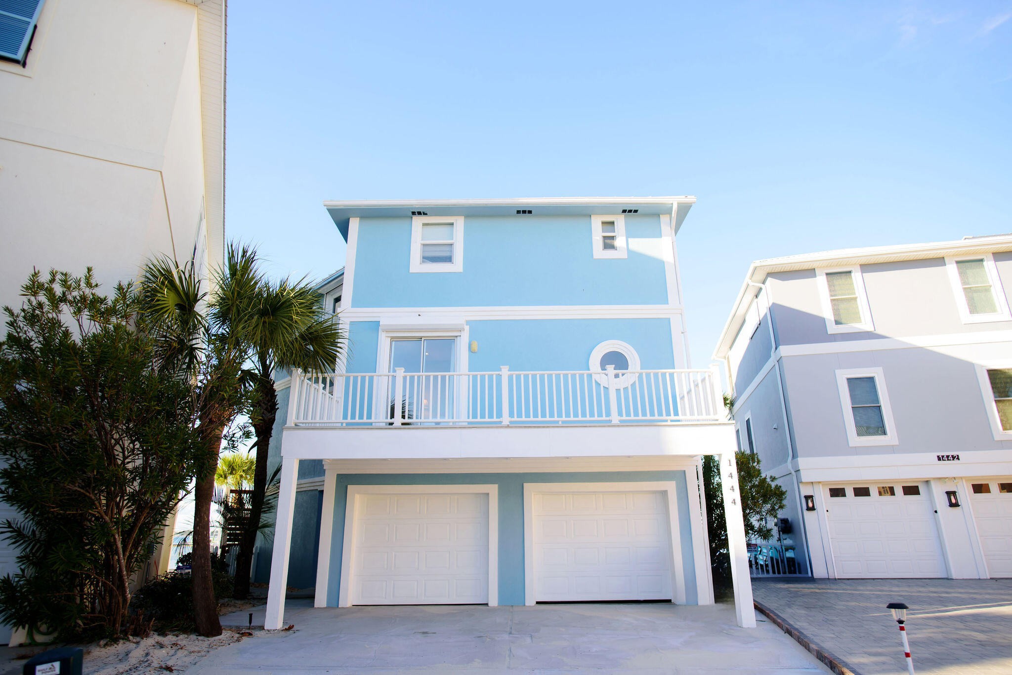 HOMEPORT - Residential