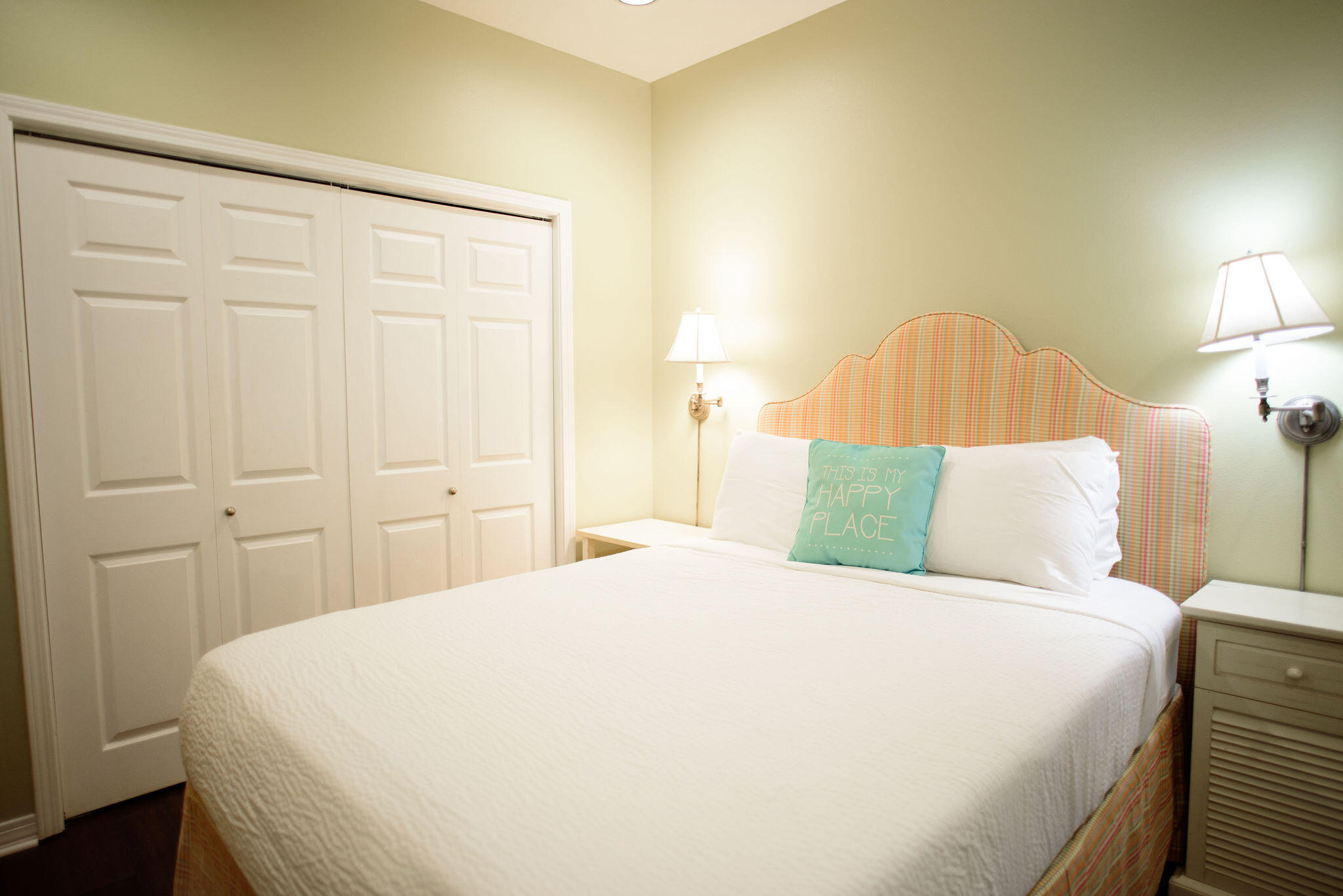 HOMEPORT - Residential