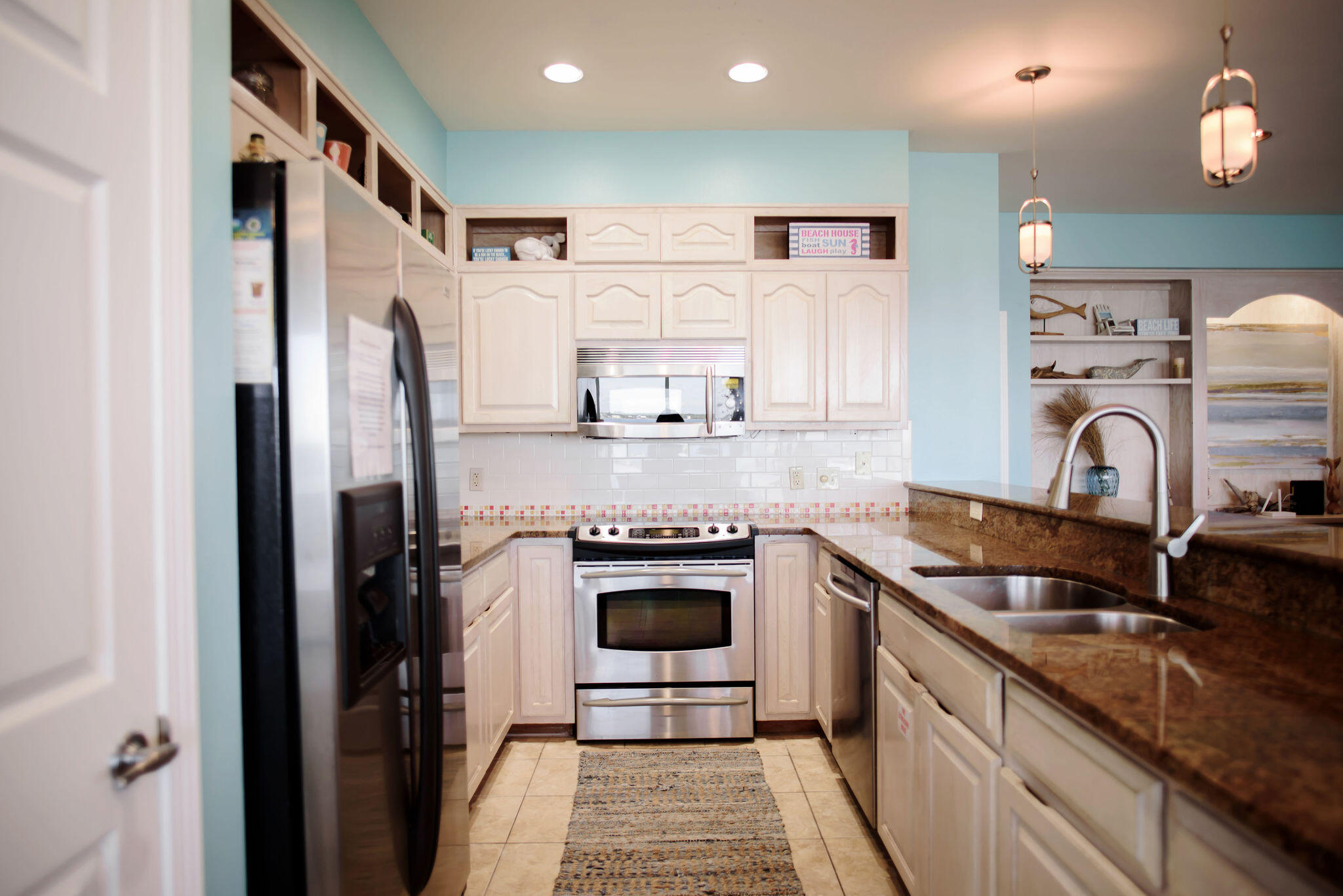 HOMEPORT - Residential