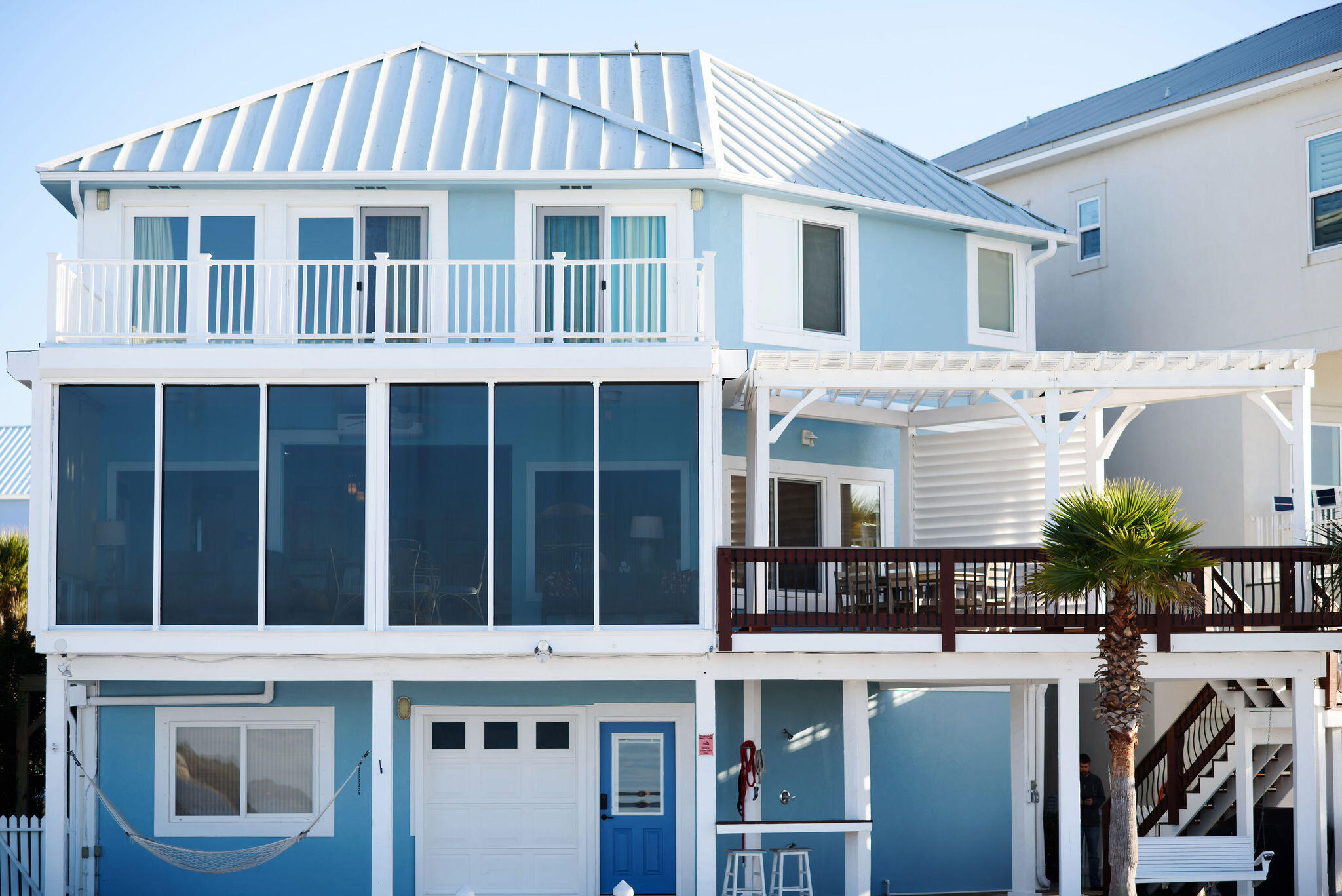 HOMEPORT - Residential