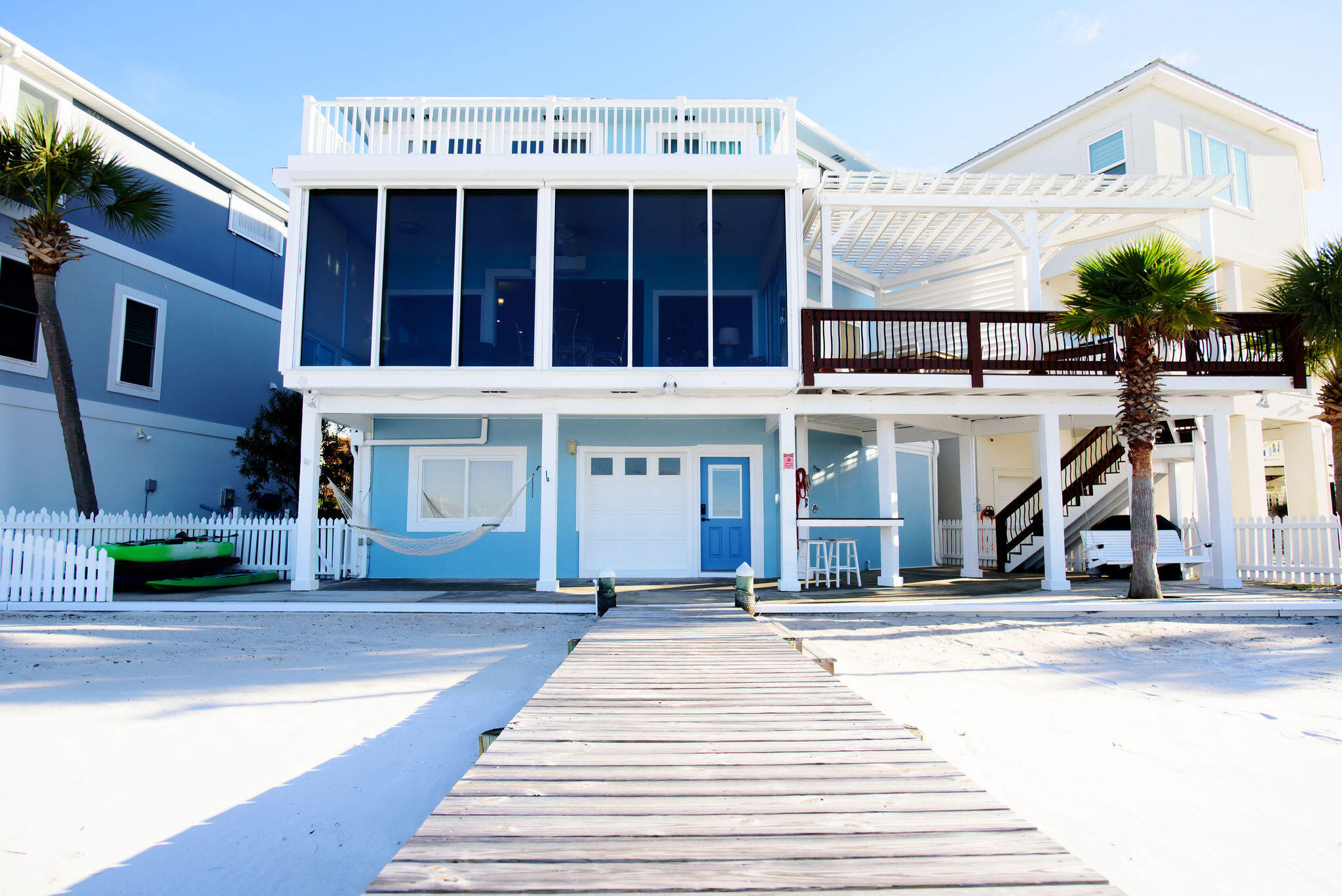 HOMEPORT - Residential