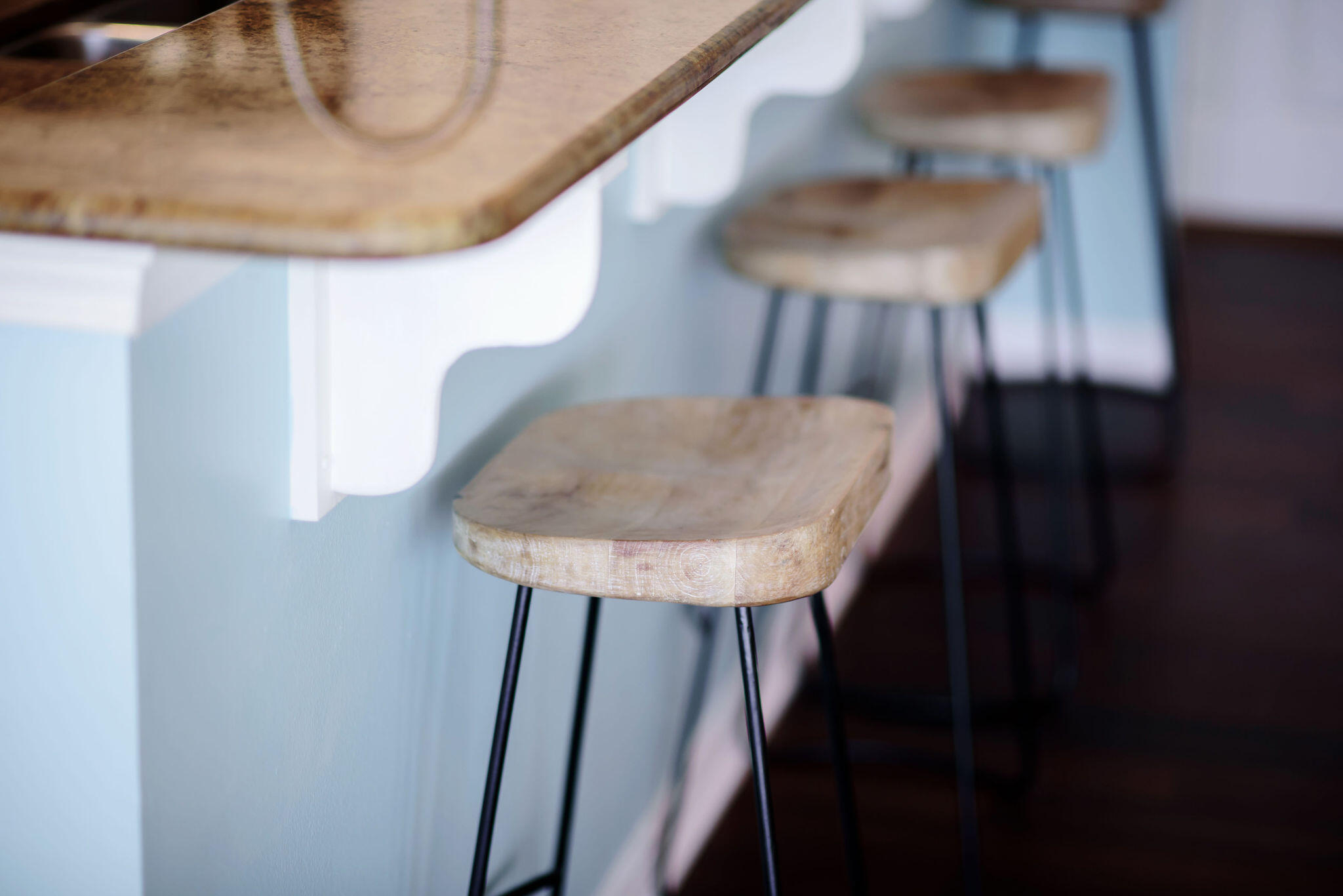 HOMEPORT - Residential