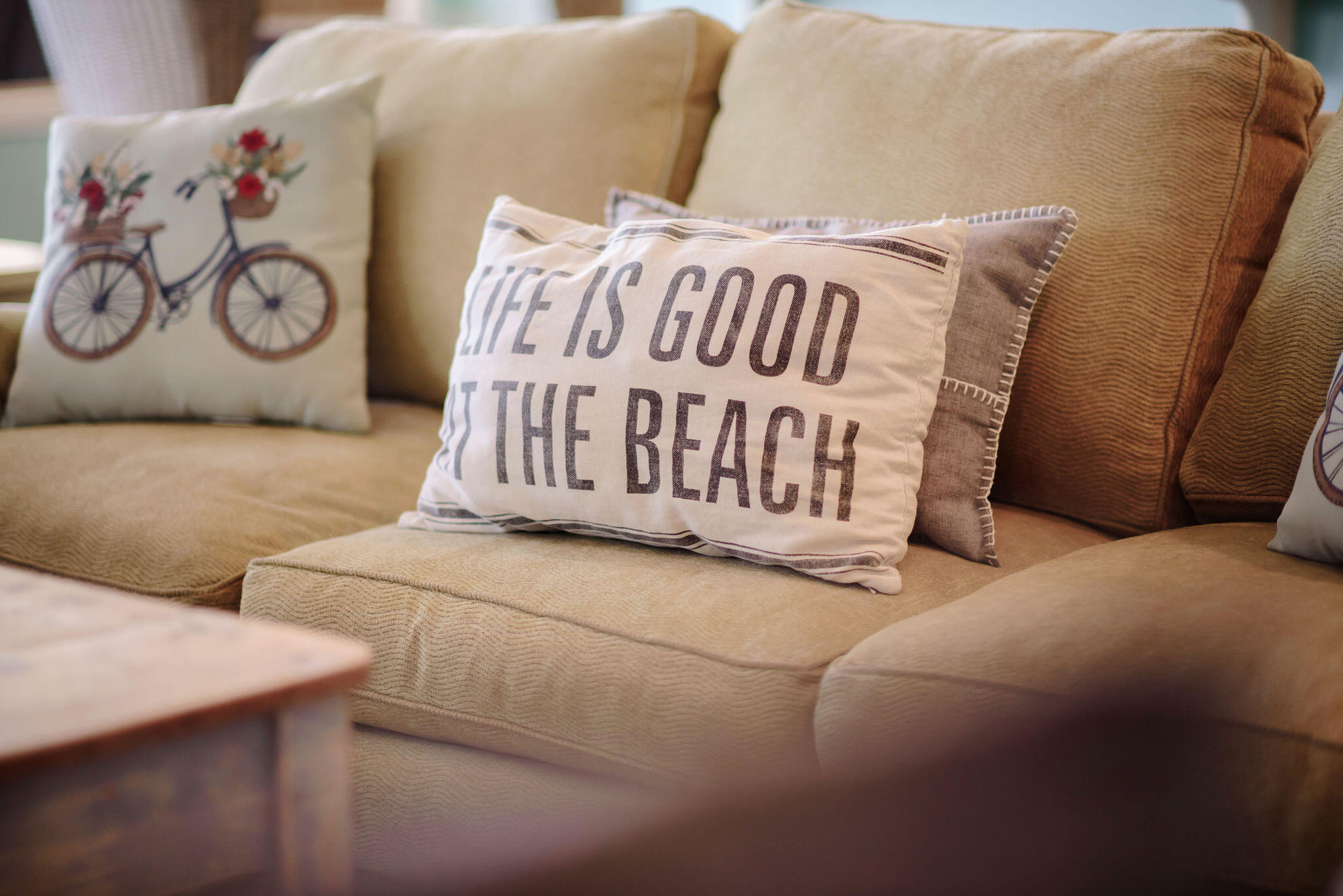 HOMEPORT - Residential