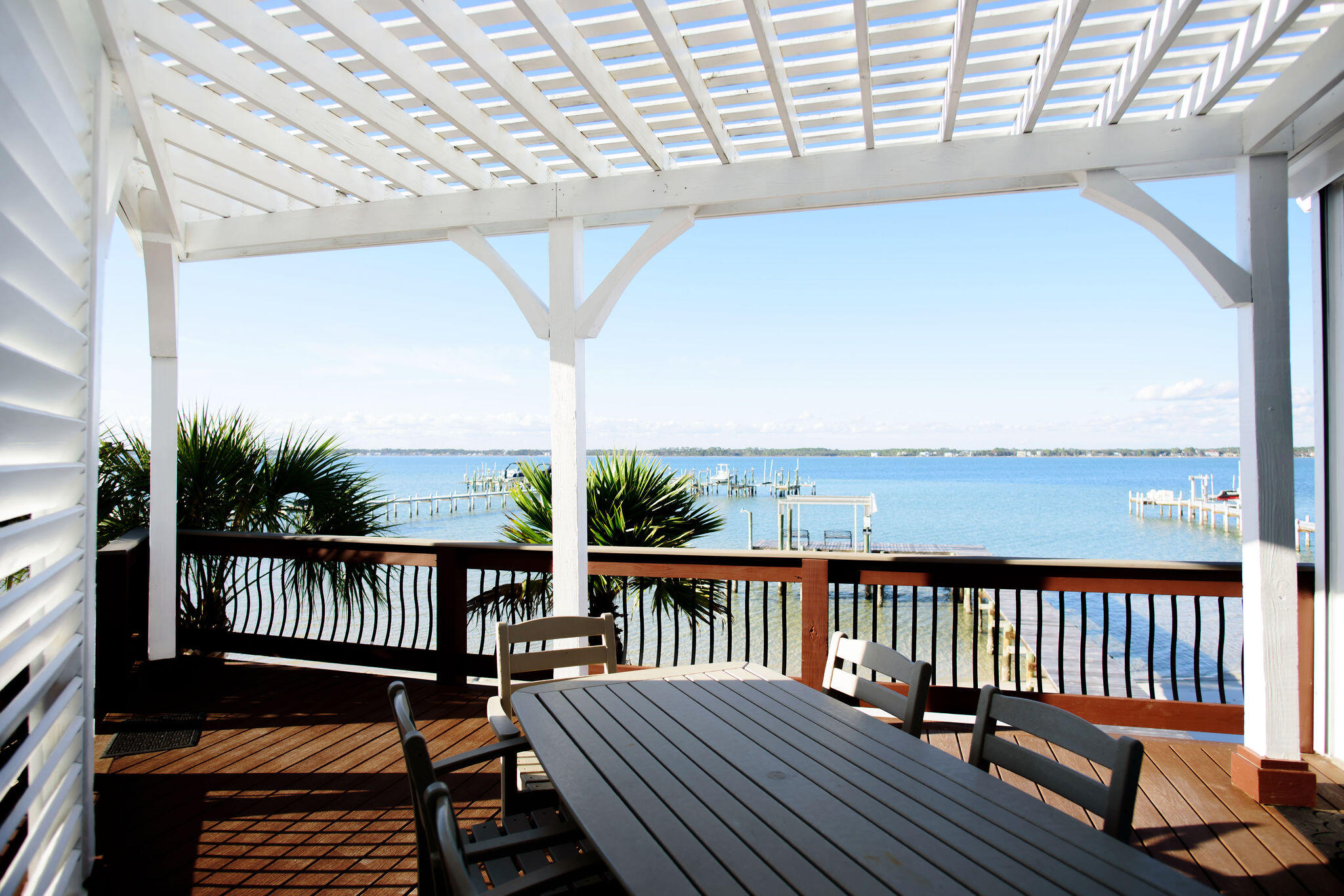 HOMEPORT - Residential