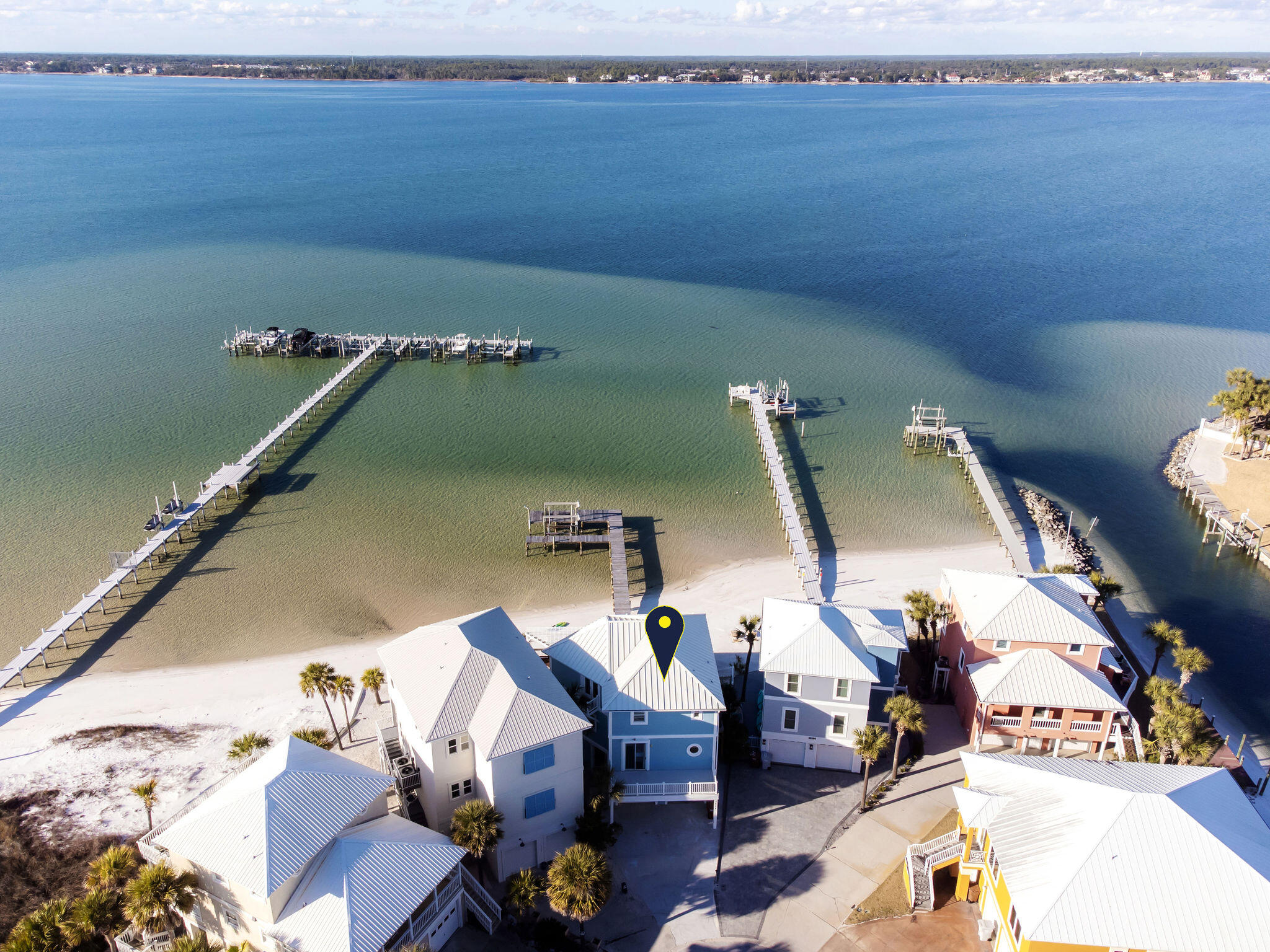 HOMEPORT - Residential