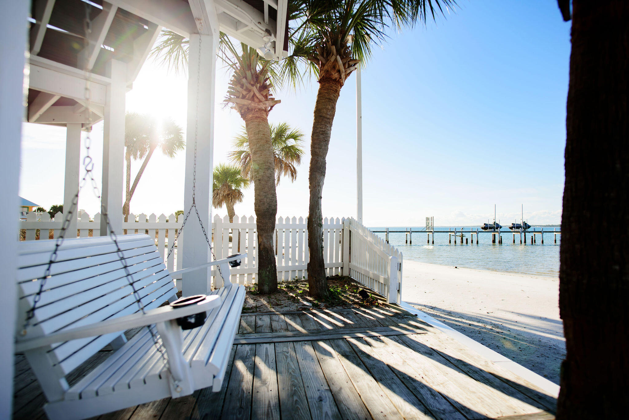 HOMEPORT - Residential