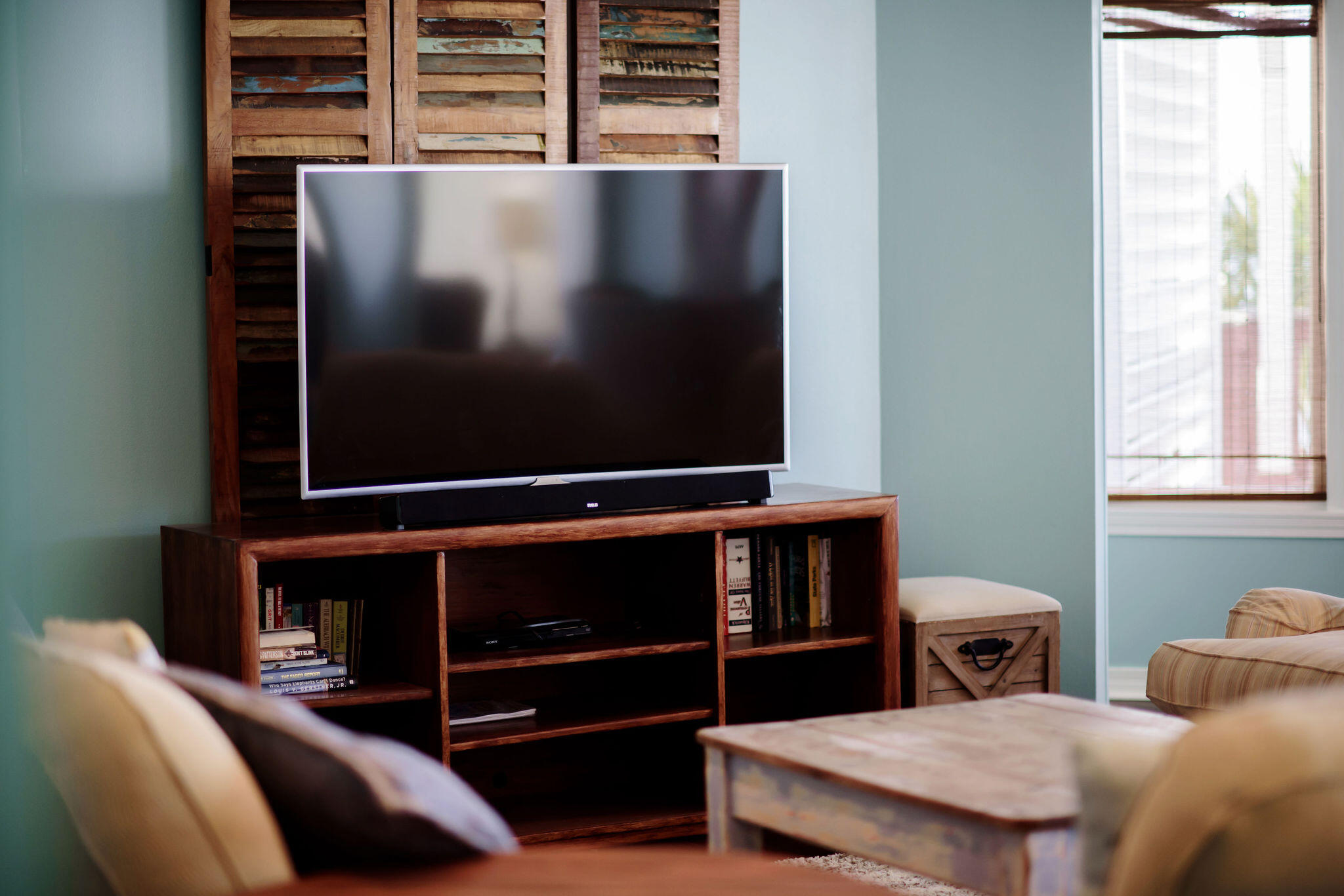 HOMEPORT - Residential