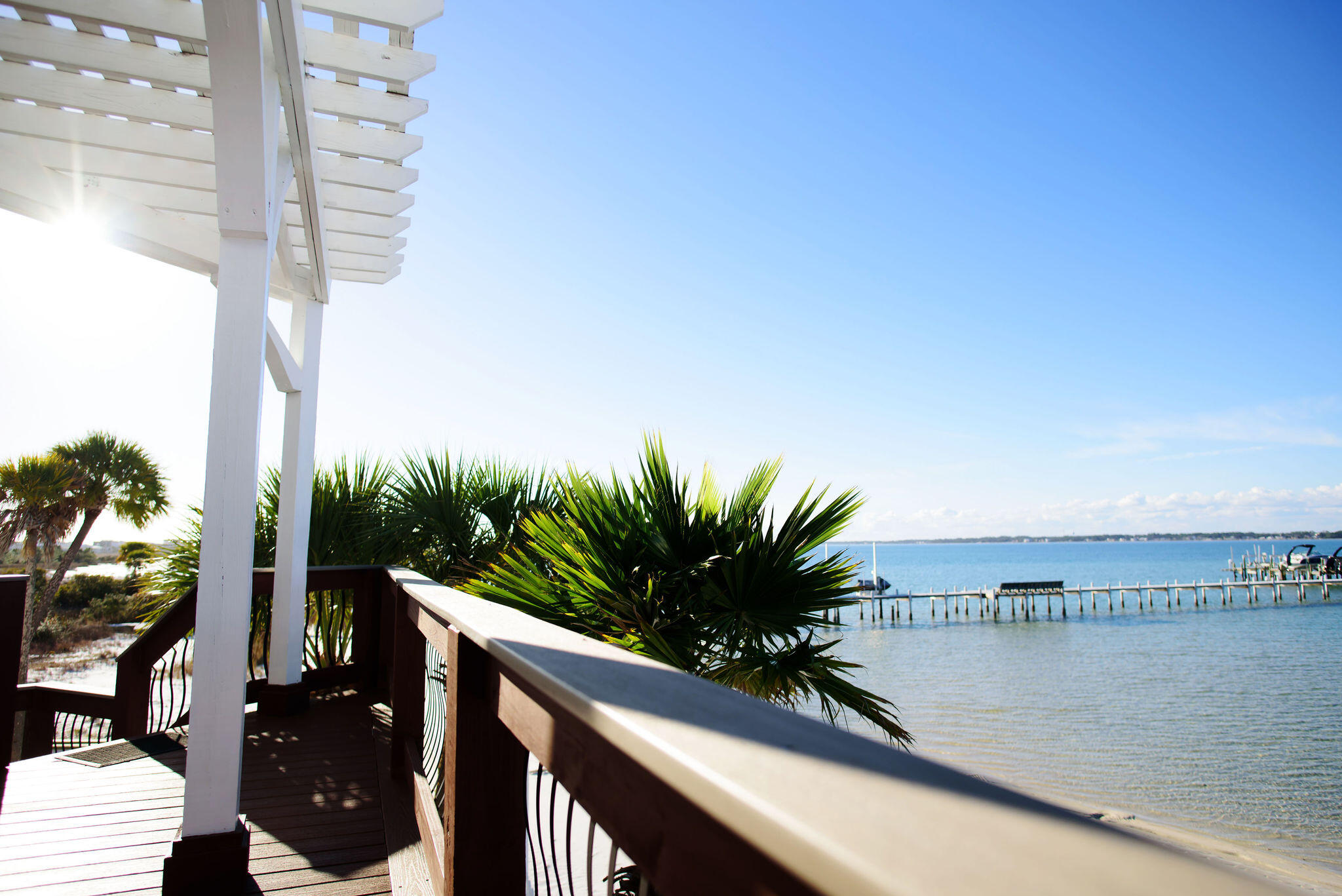 HOMEPORT - Residential