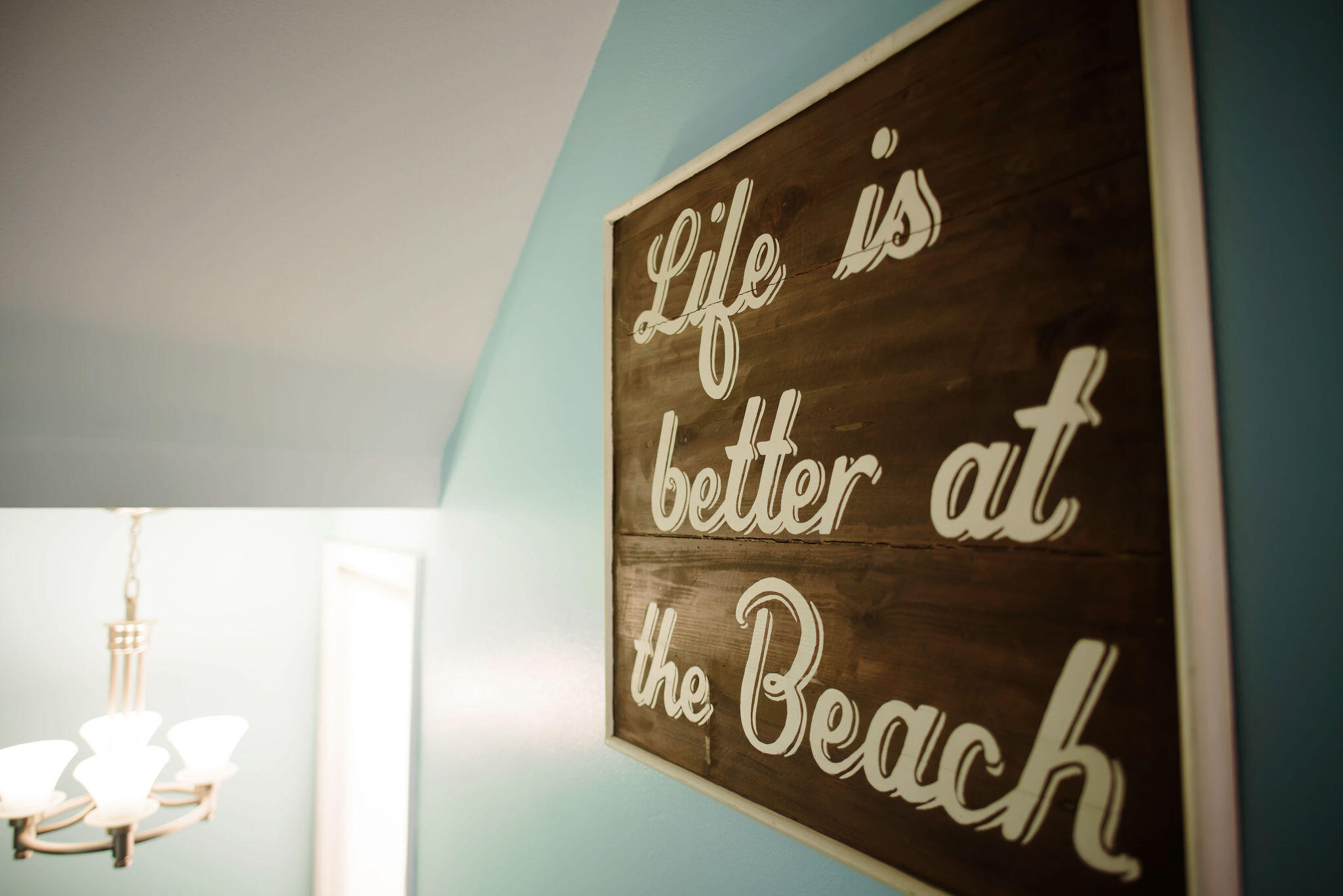 HOMEPORT - Residential