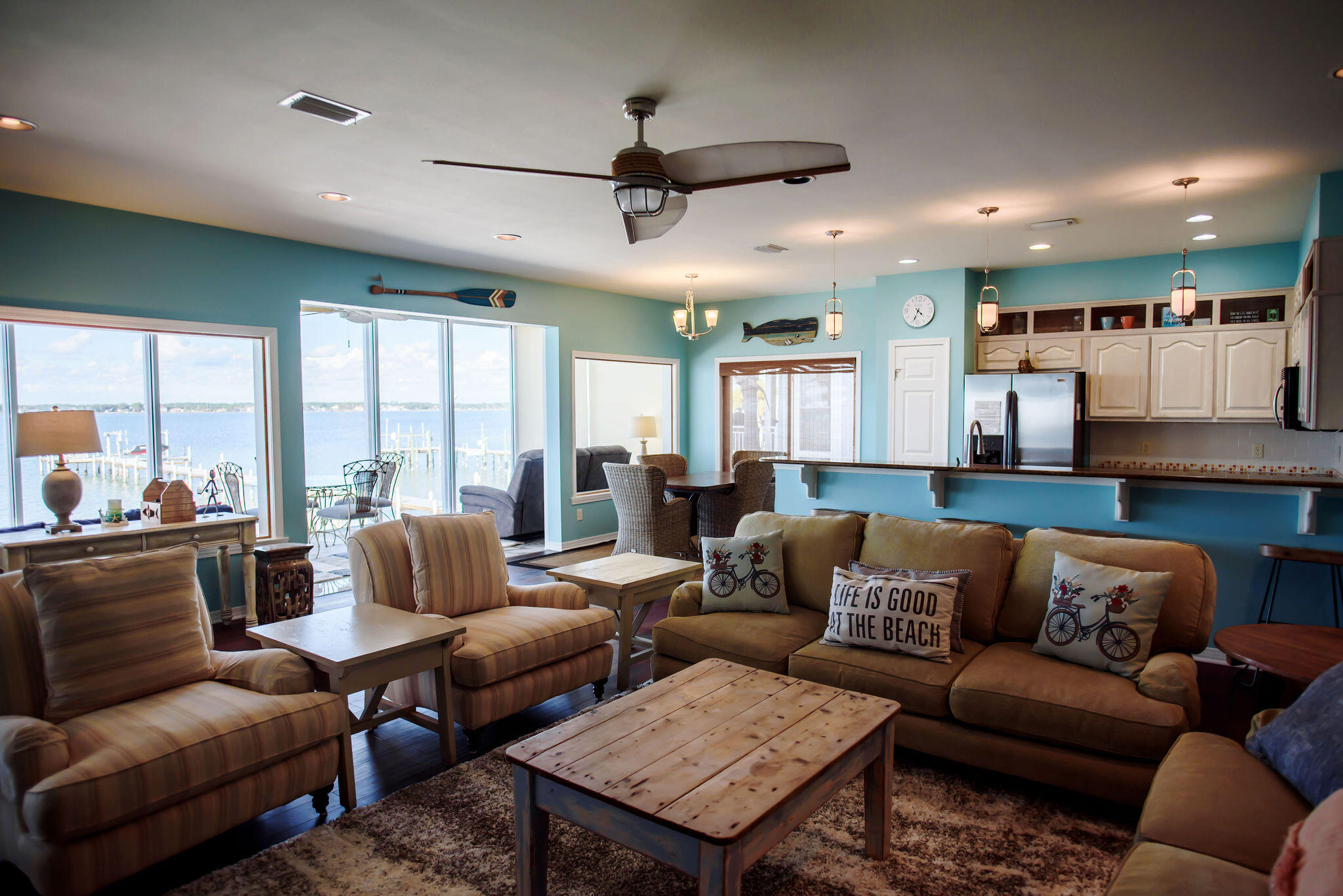 HOMEPORT - Residential