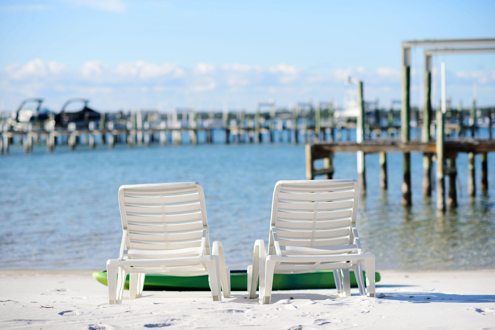 HOMEPORT - Residential