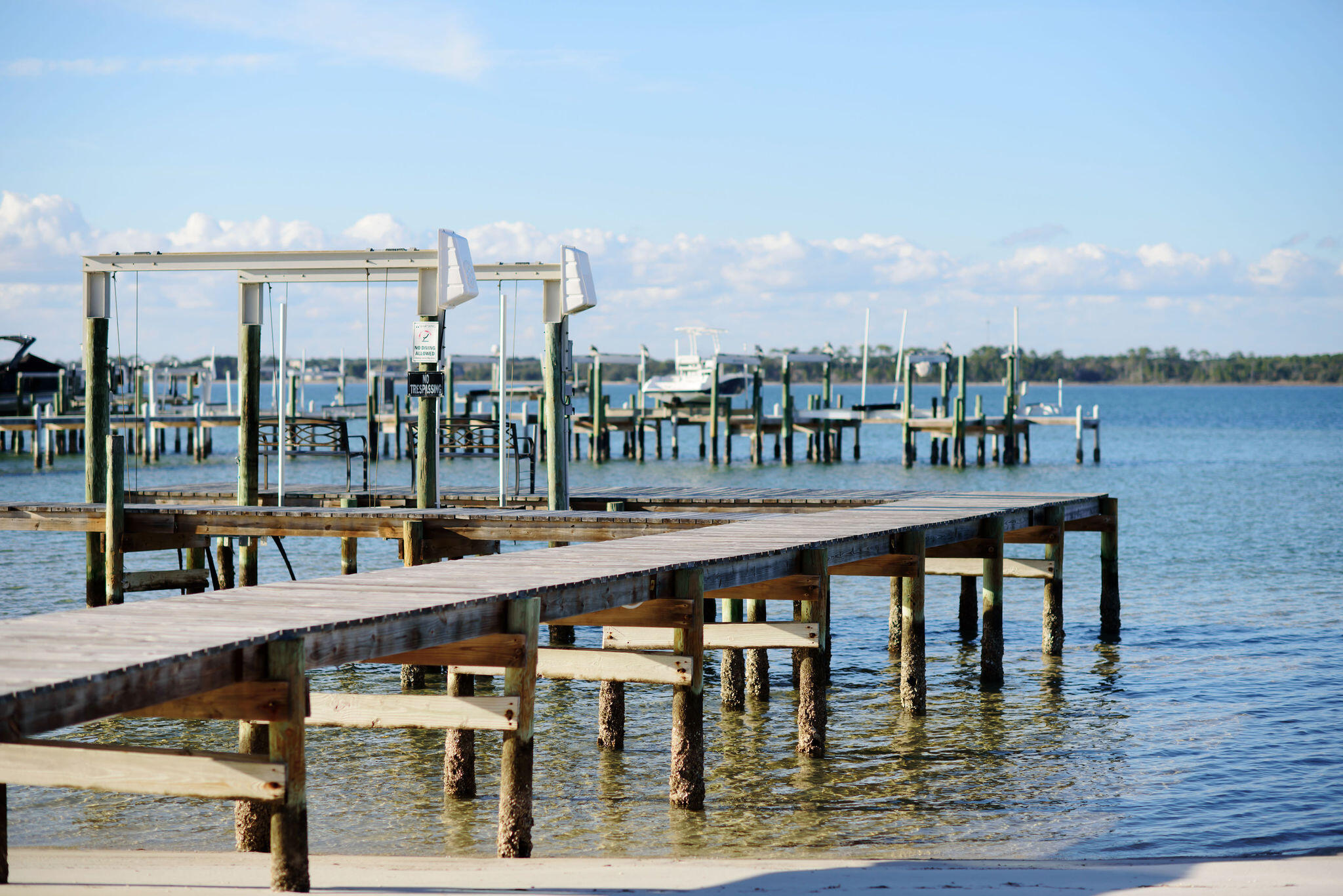 HOMEPORT - Residential