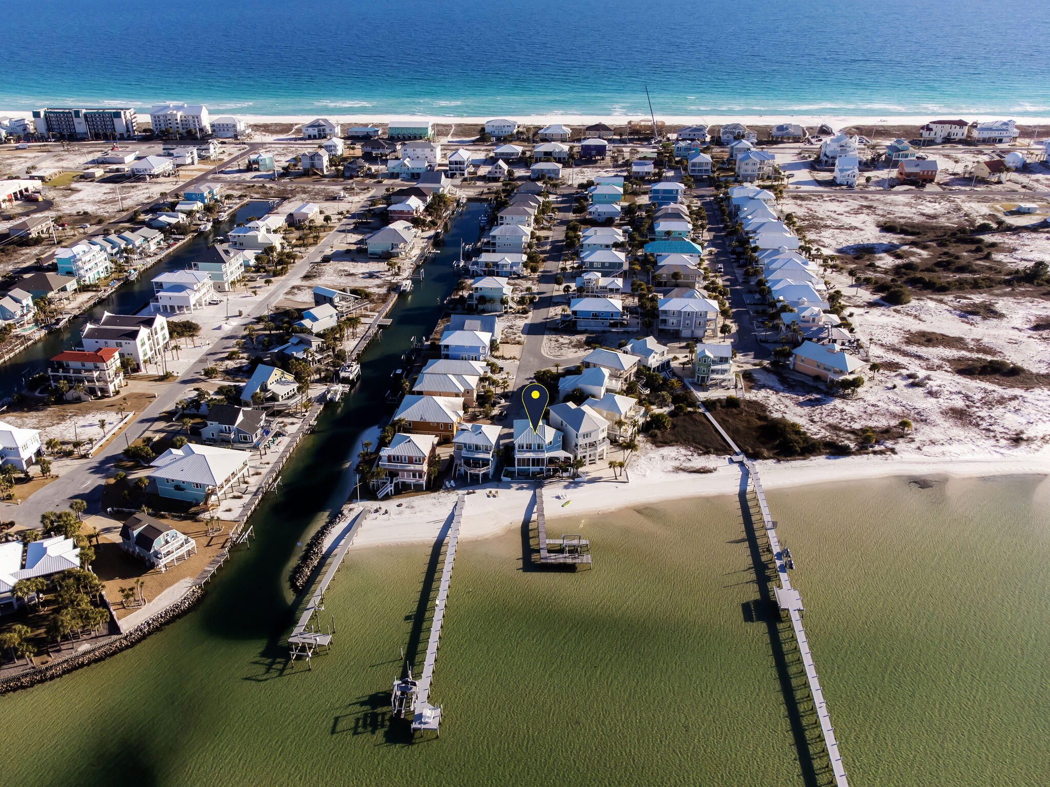 HOMEPORT - Residential