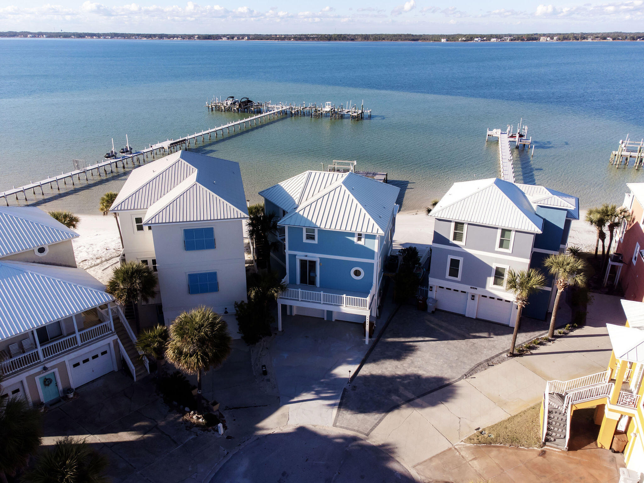 HOMEPORT - Residential