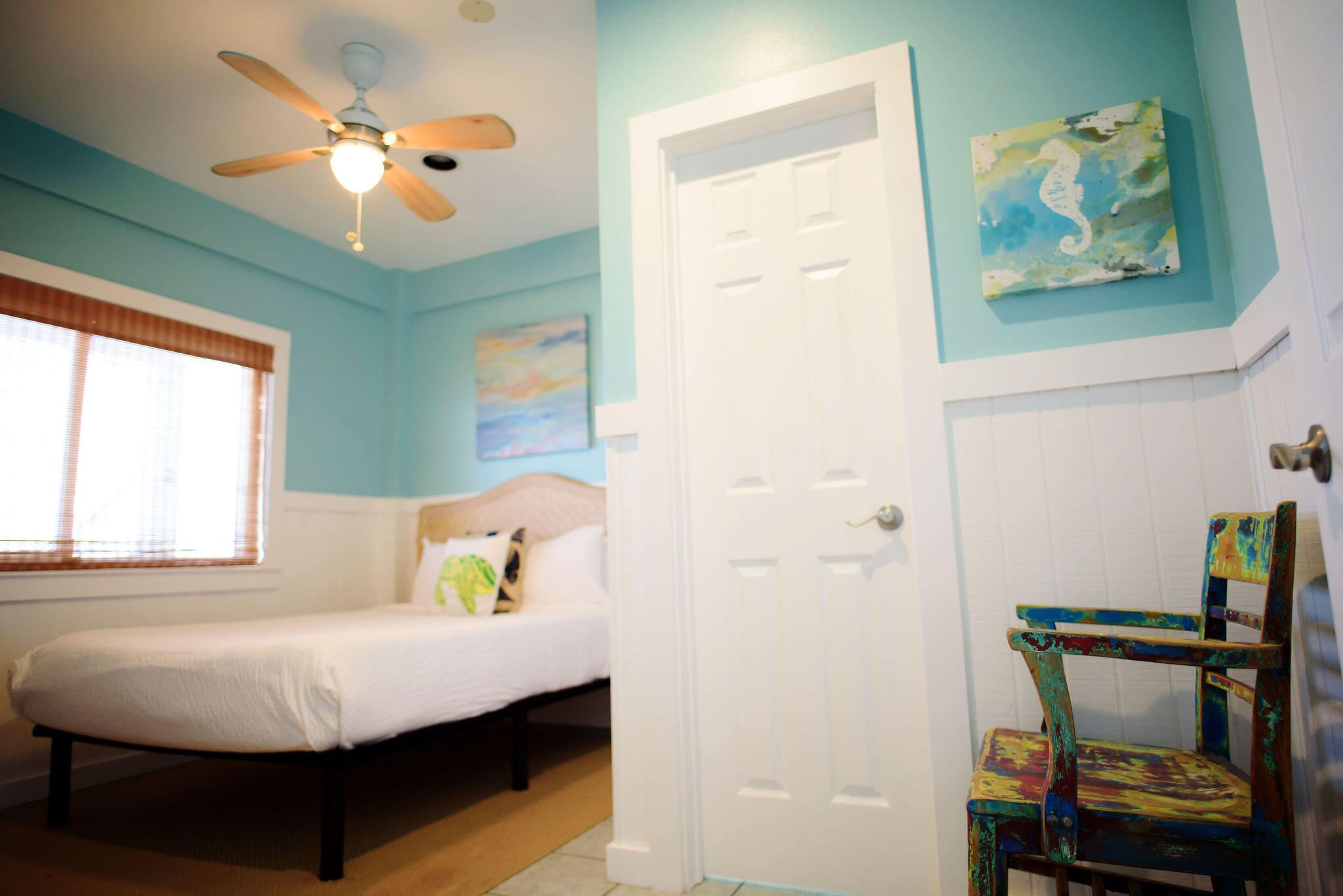 HOMEPORT - Residential