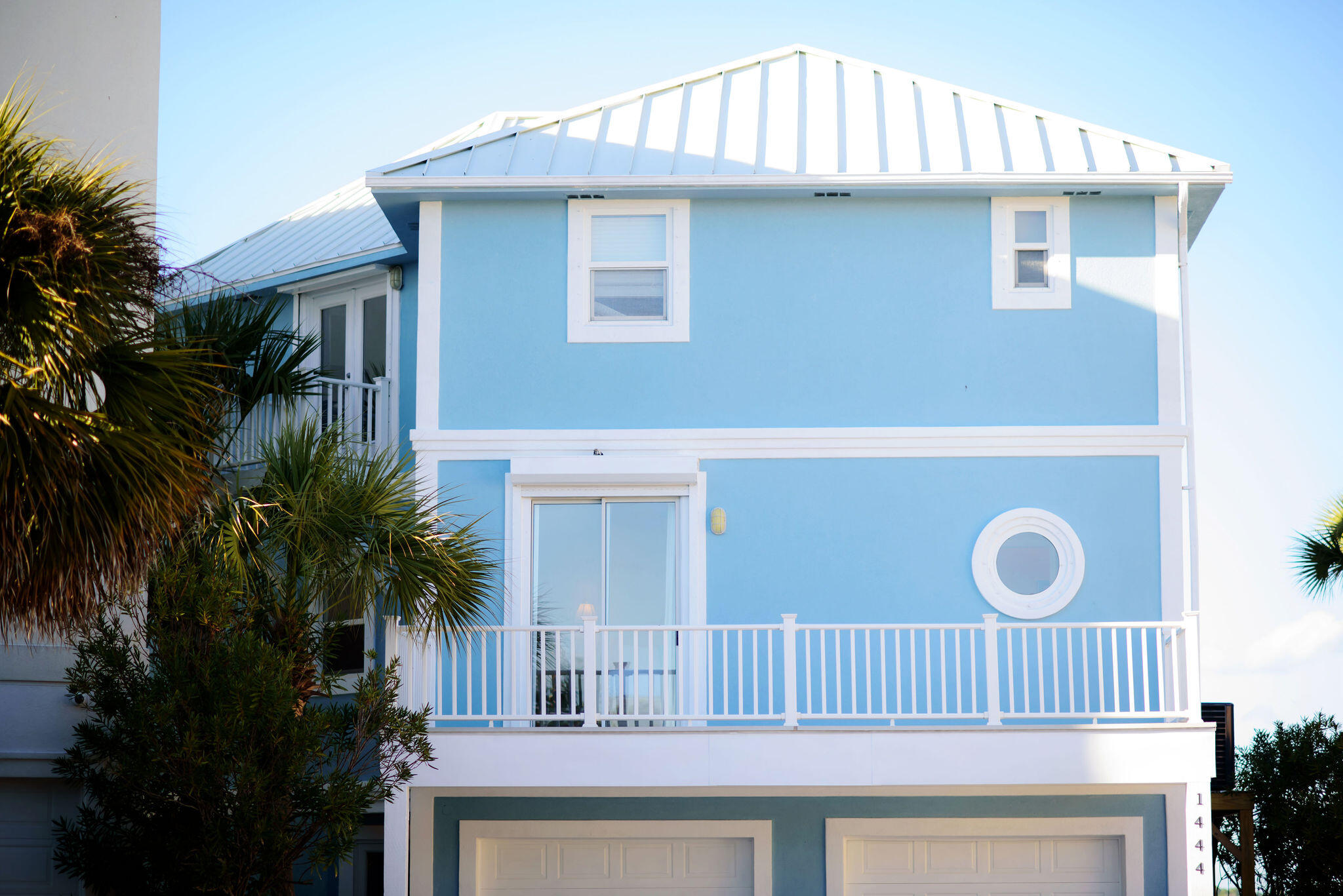 HOMEPORT - Residential