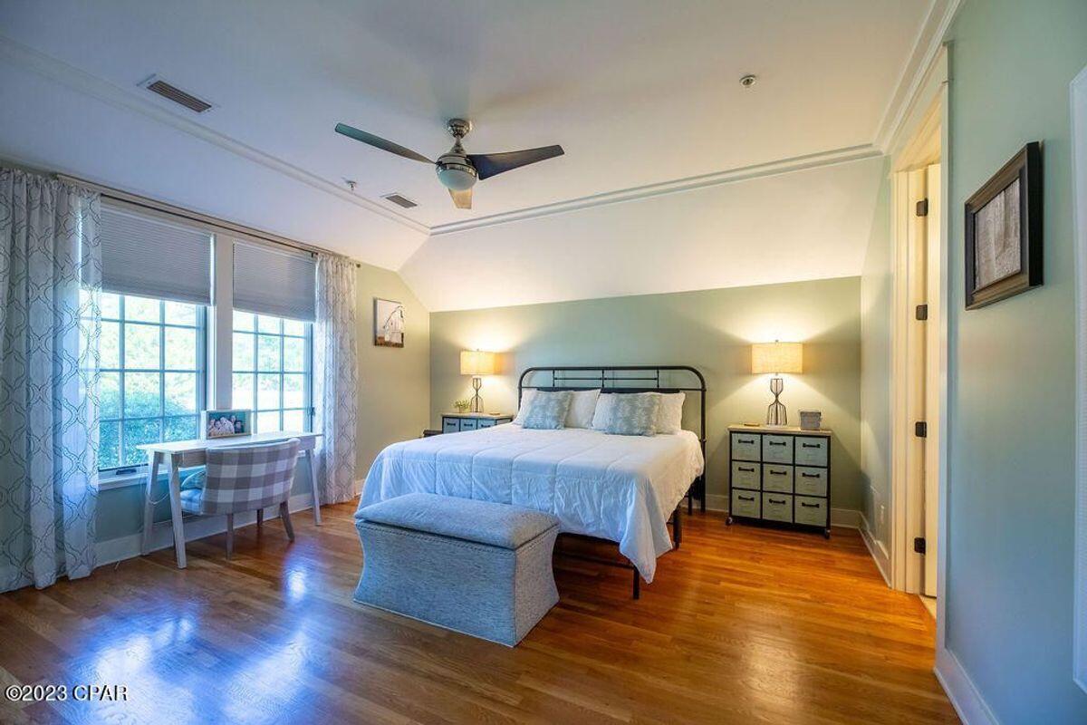 WILD HERON PHASE I - Residential