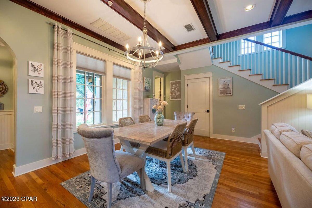 WILD HERON PHASE I - Residential