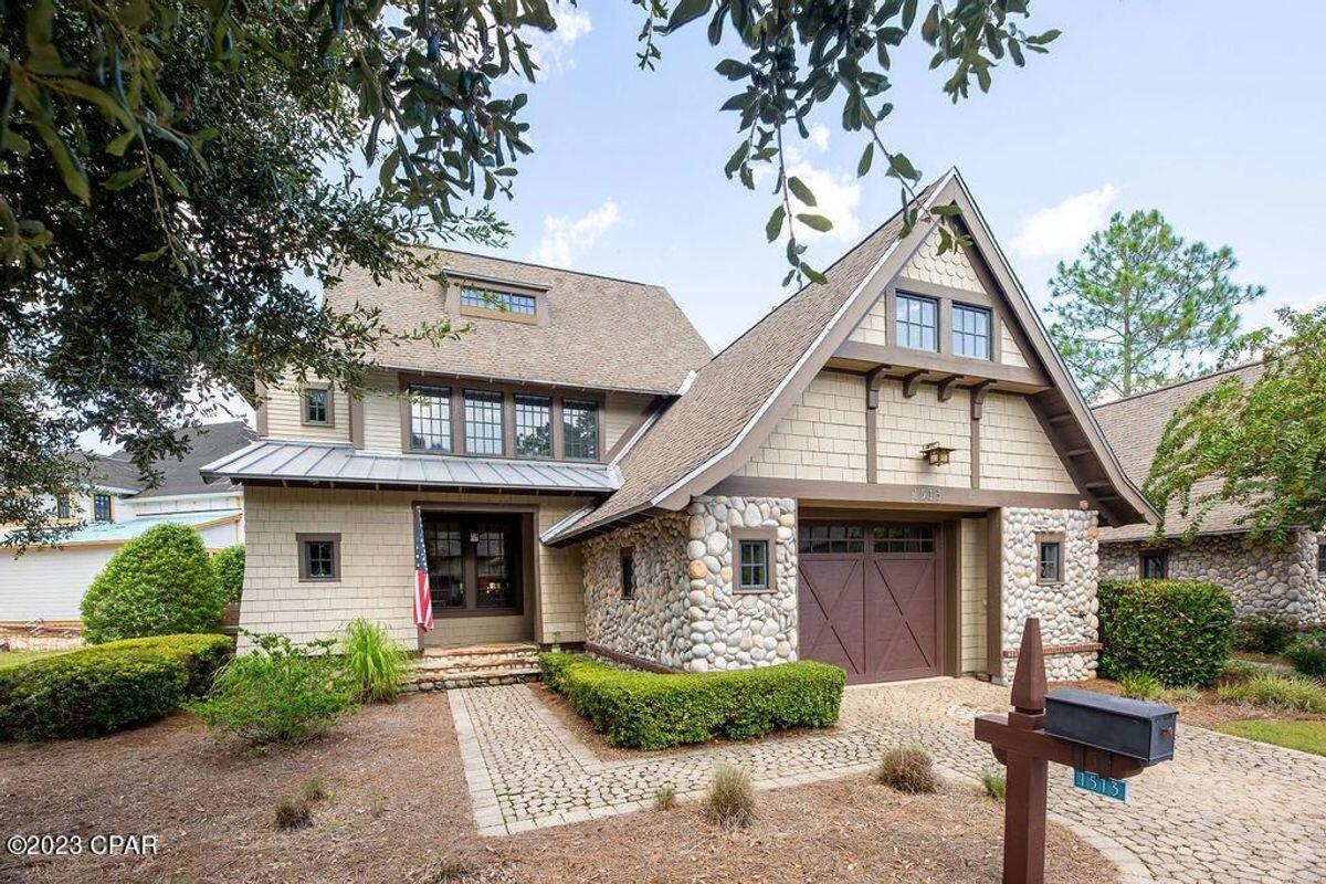 WILD HERON PHASE I - Residential