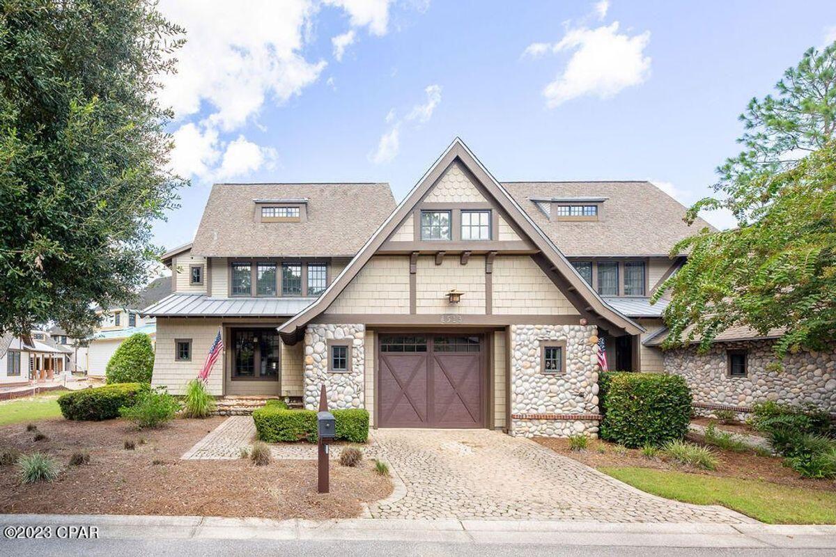 WILD HERON PHASE I - Residential