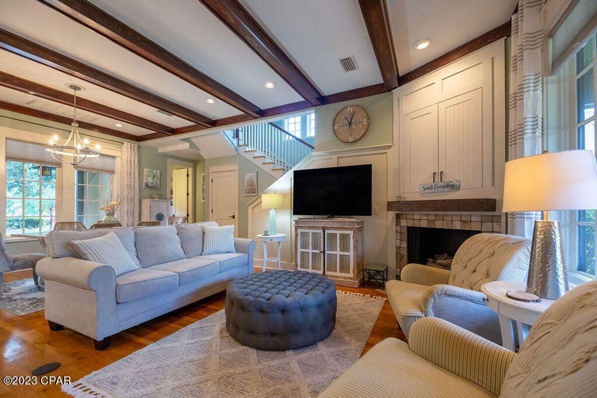 WILD HERON PHASE I - Residential