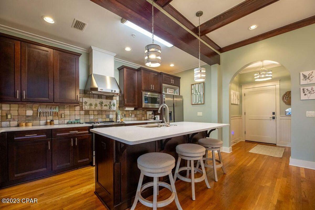 WILD HERON PHASE I - Residential