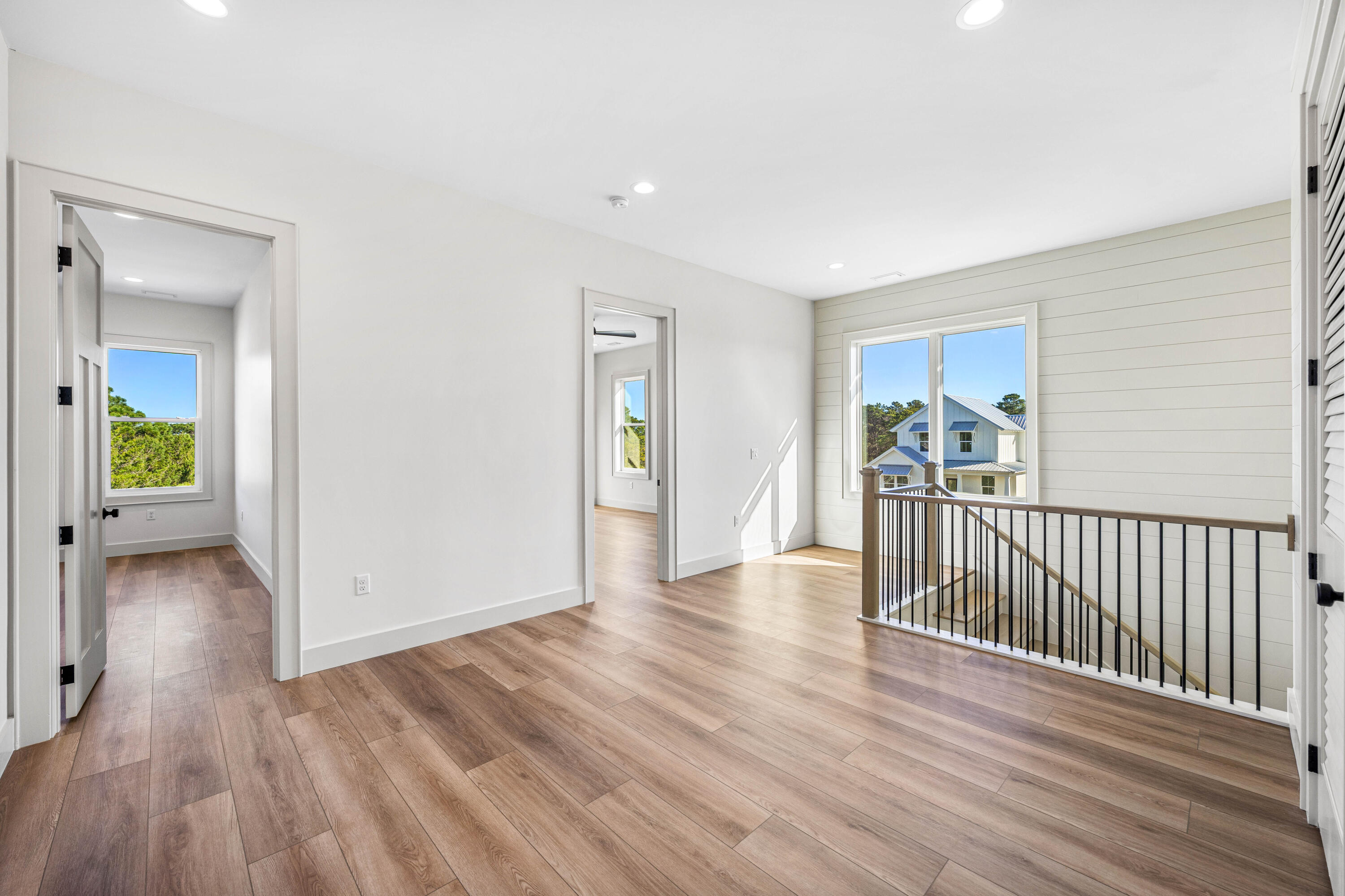 HIDDEN HIGHLANDS - Residential