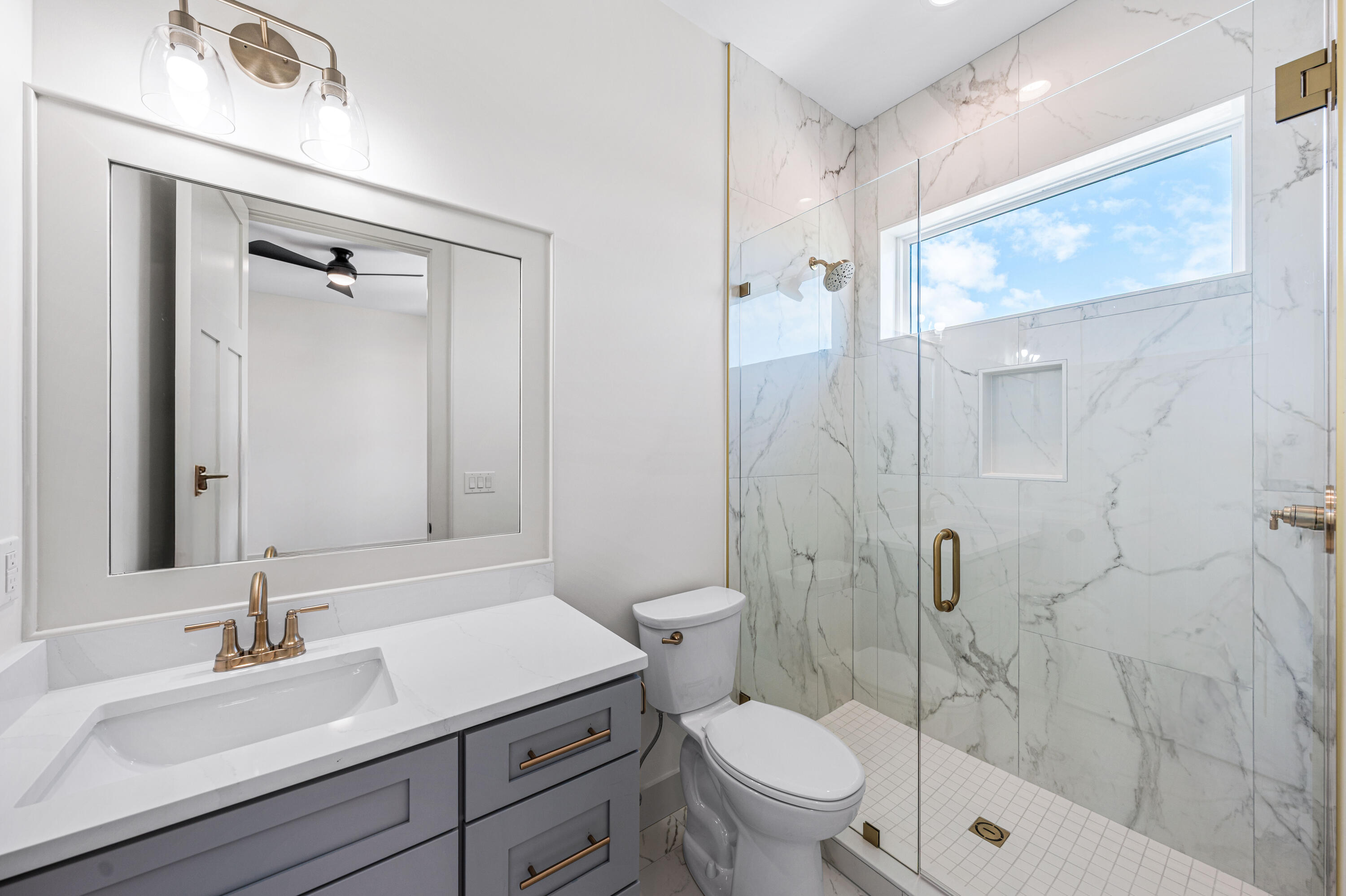 HIDDEN HIGHLANDS - Residential