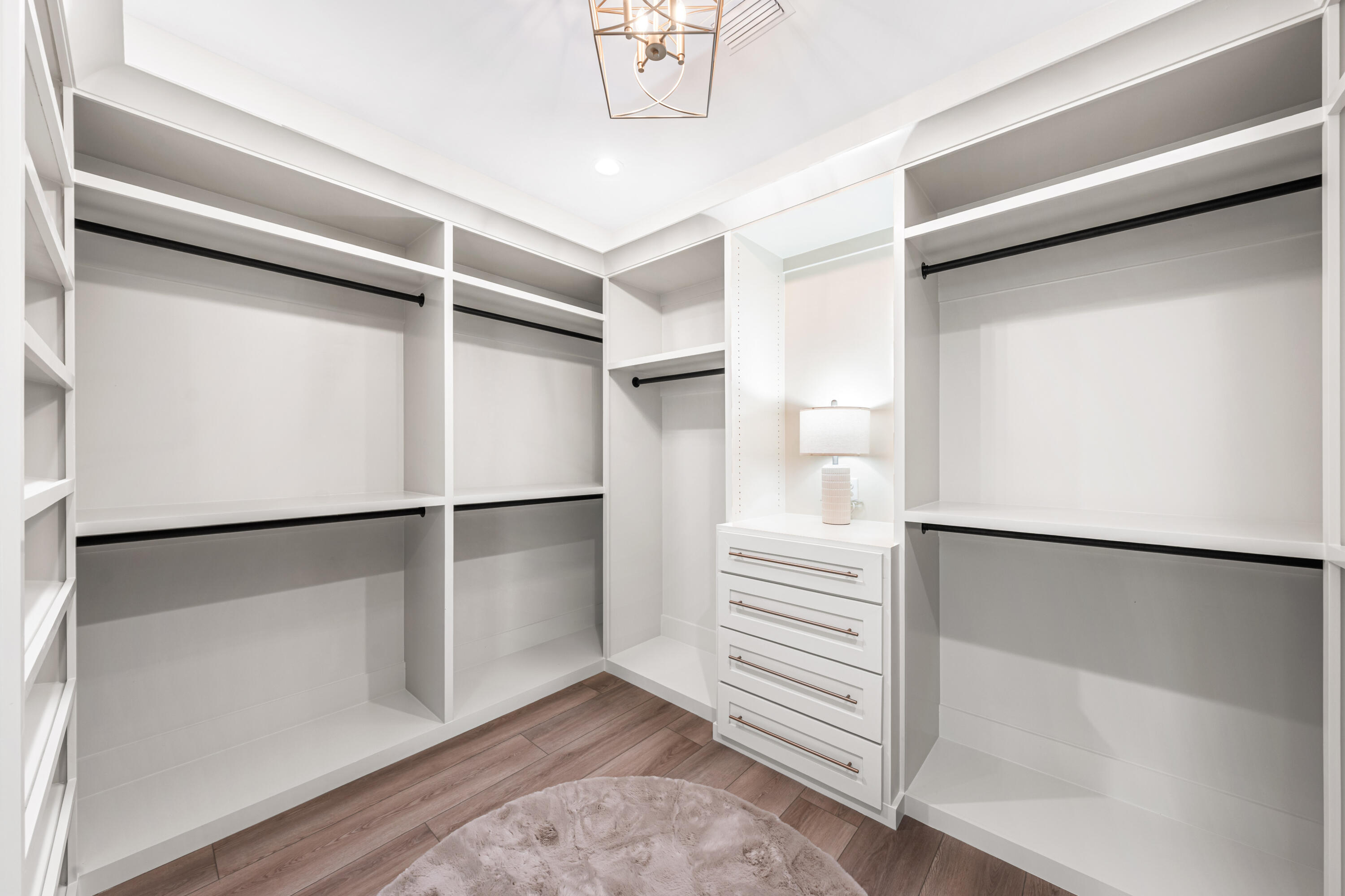 HIDDEN HIGHLANDS - Residential