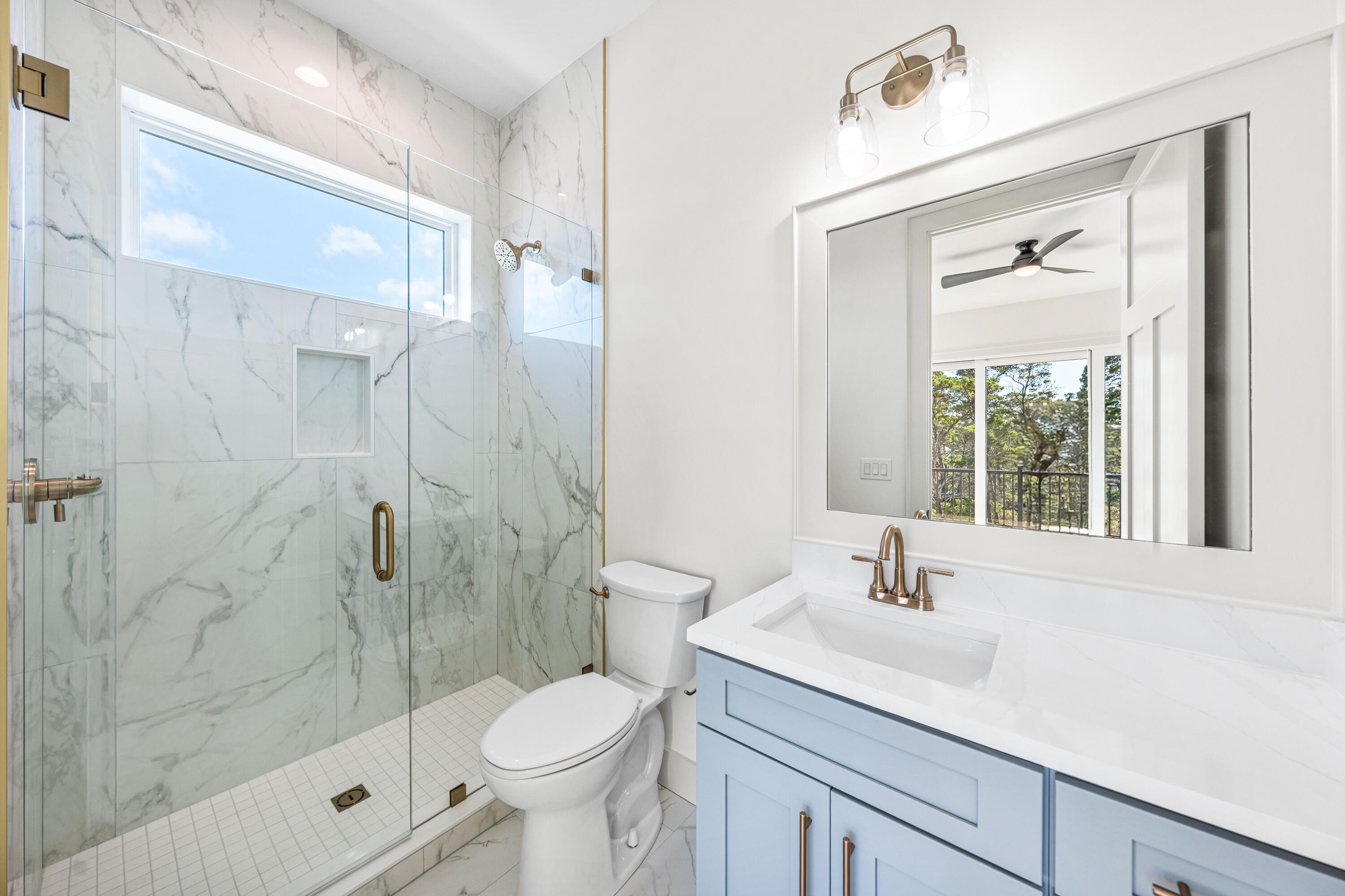 HIDDEN HIGHLANDS - Residential