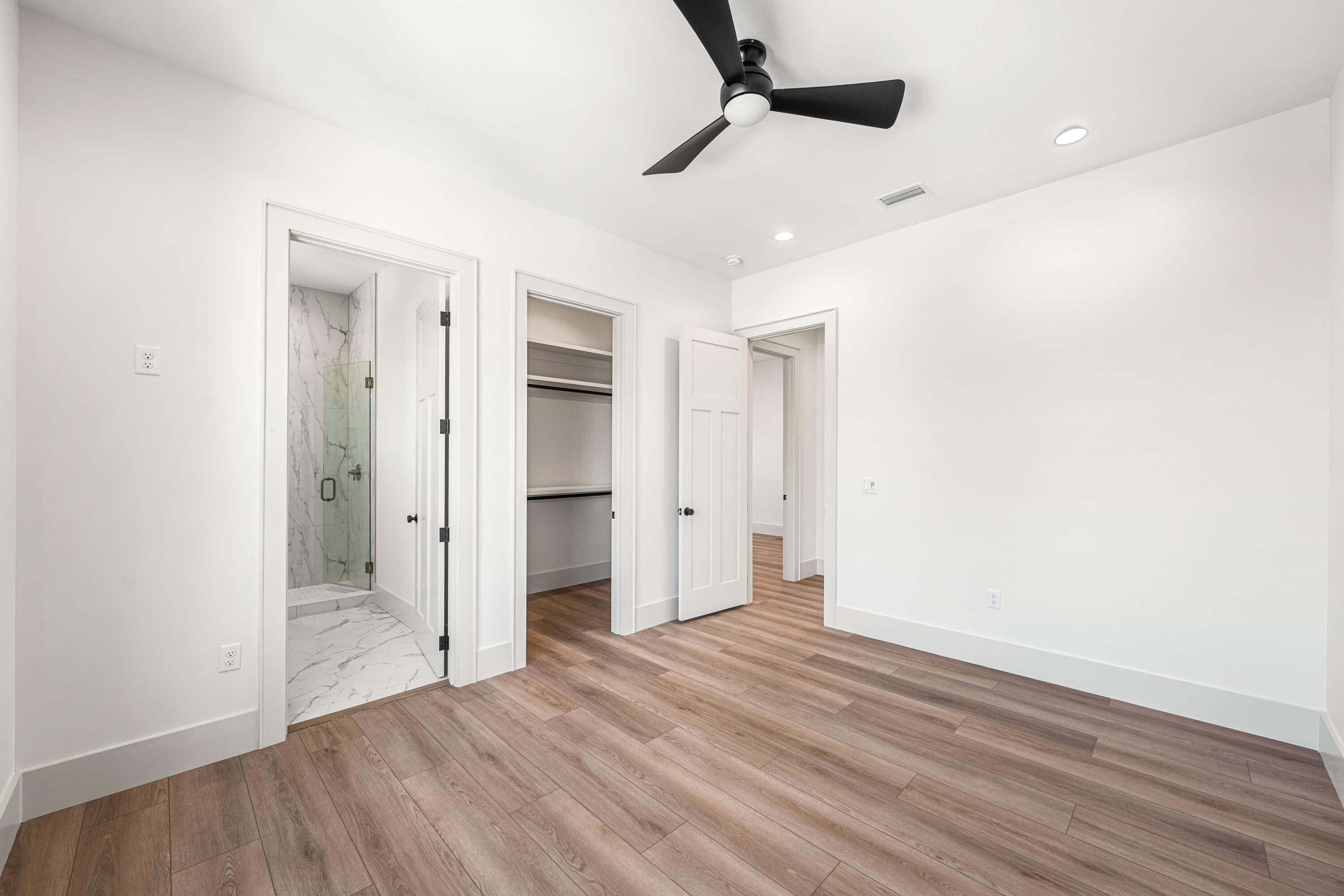 HIDDEN HIGHLANDS - Residential