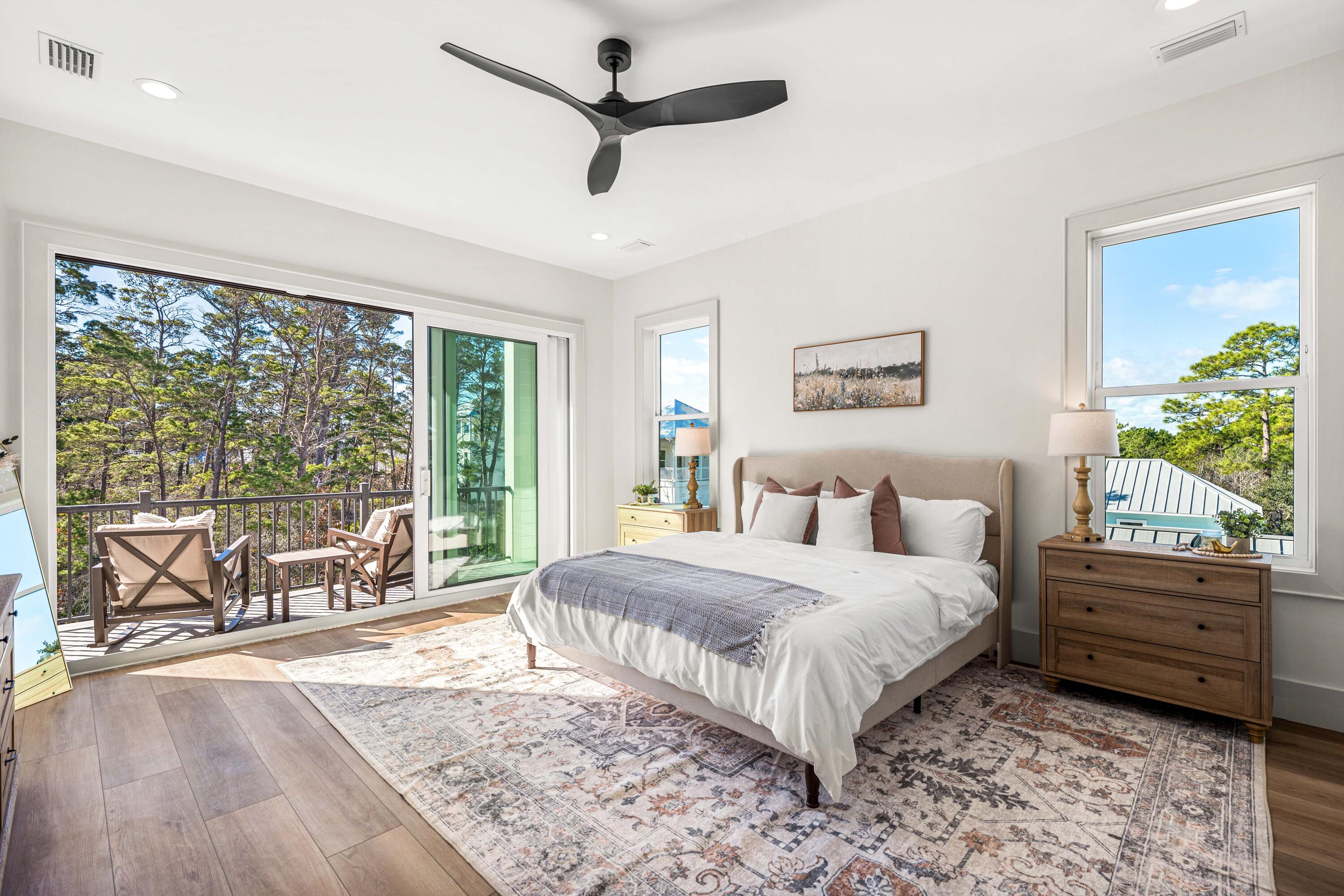 HIDDEN HIGHLANDS - Residential