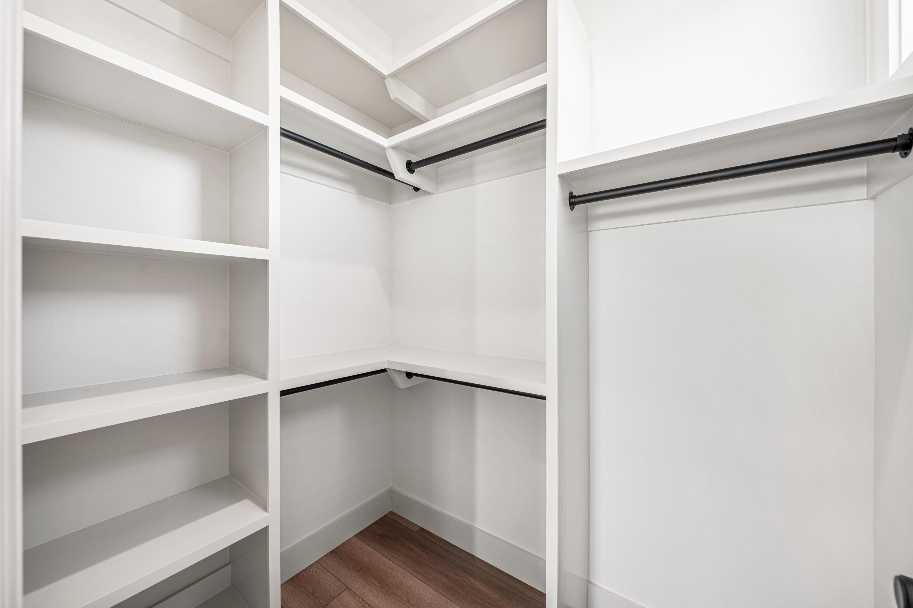 HIDDEN HIGHLANDS - Residential