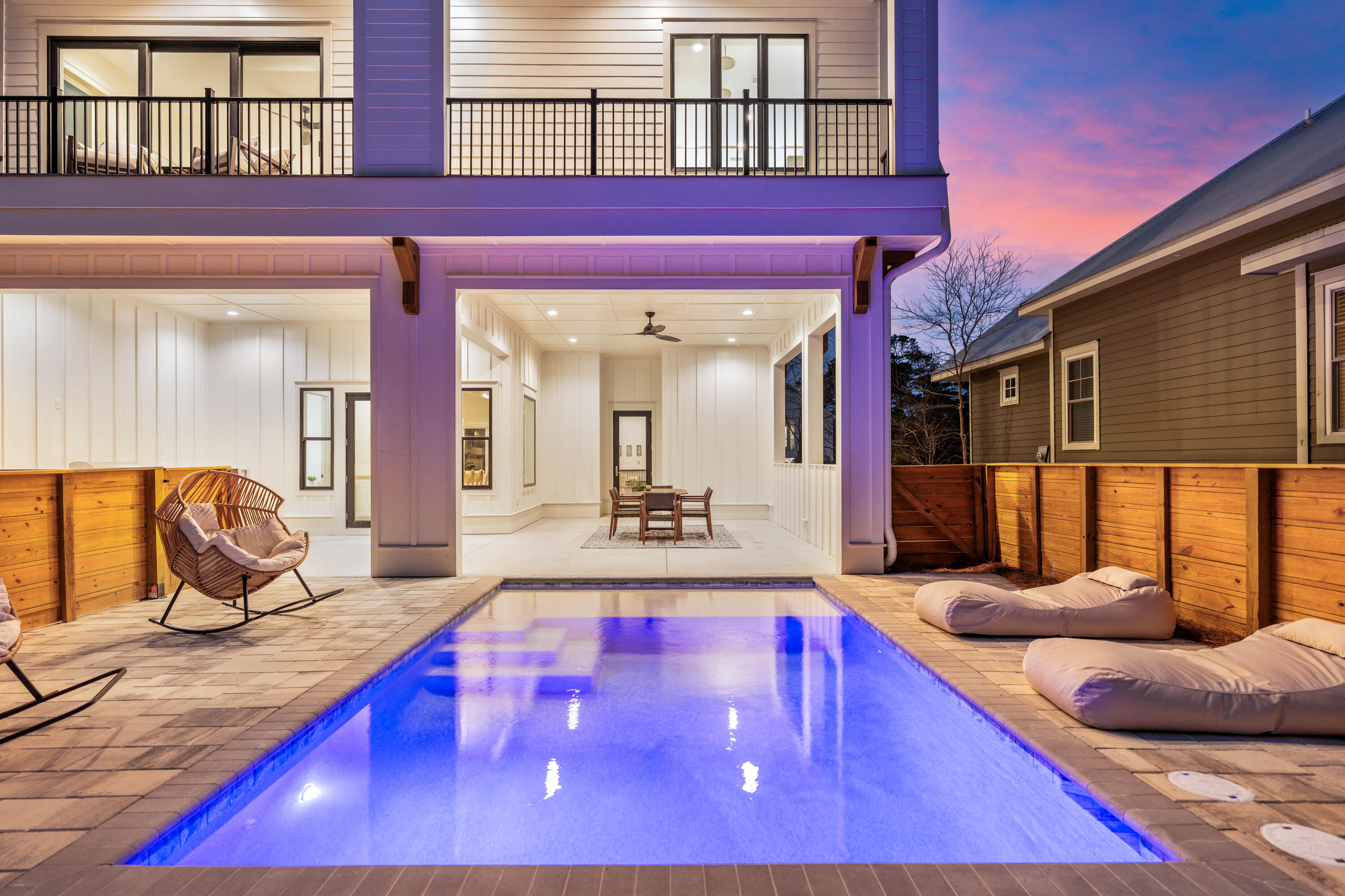 HIDDEN HIGHLANDS - Residential