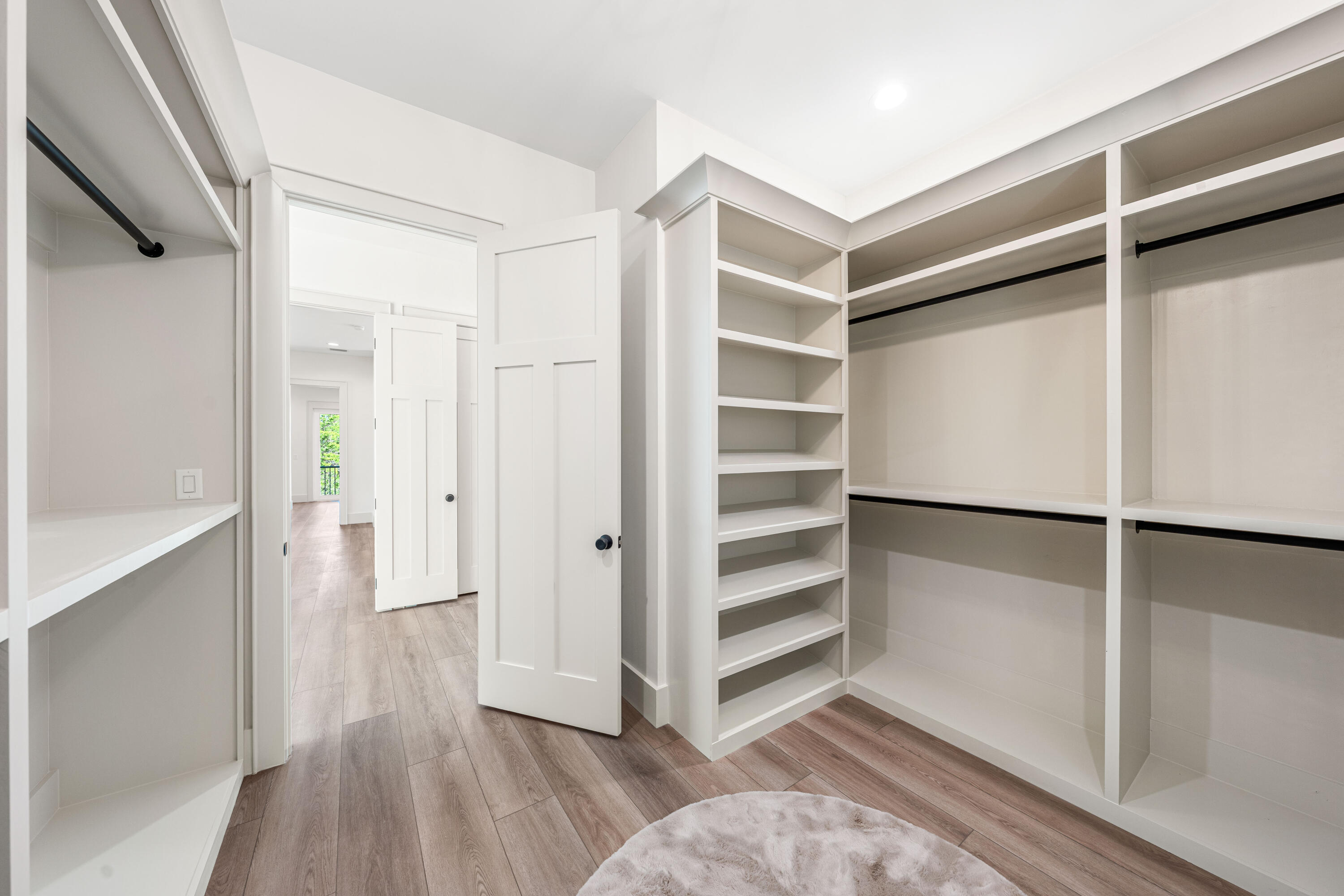 HIDDEN HIGHLANDS - Residential