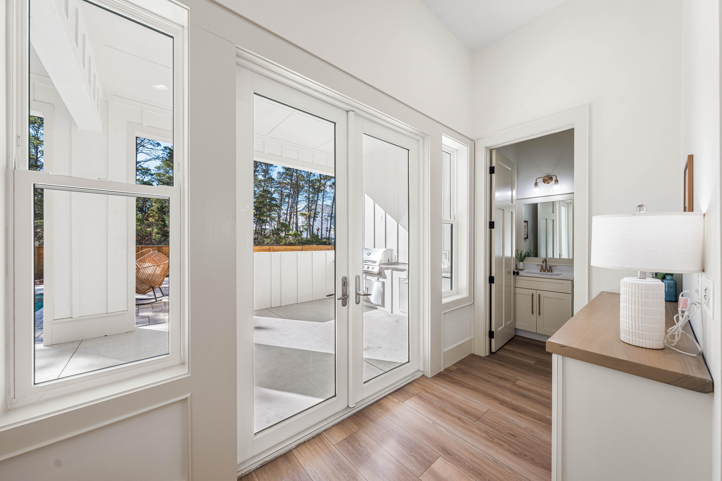 HIDDEN HIGHLANDS - Residential