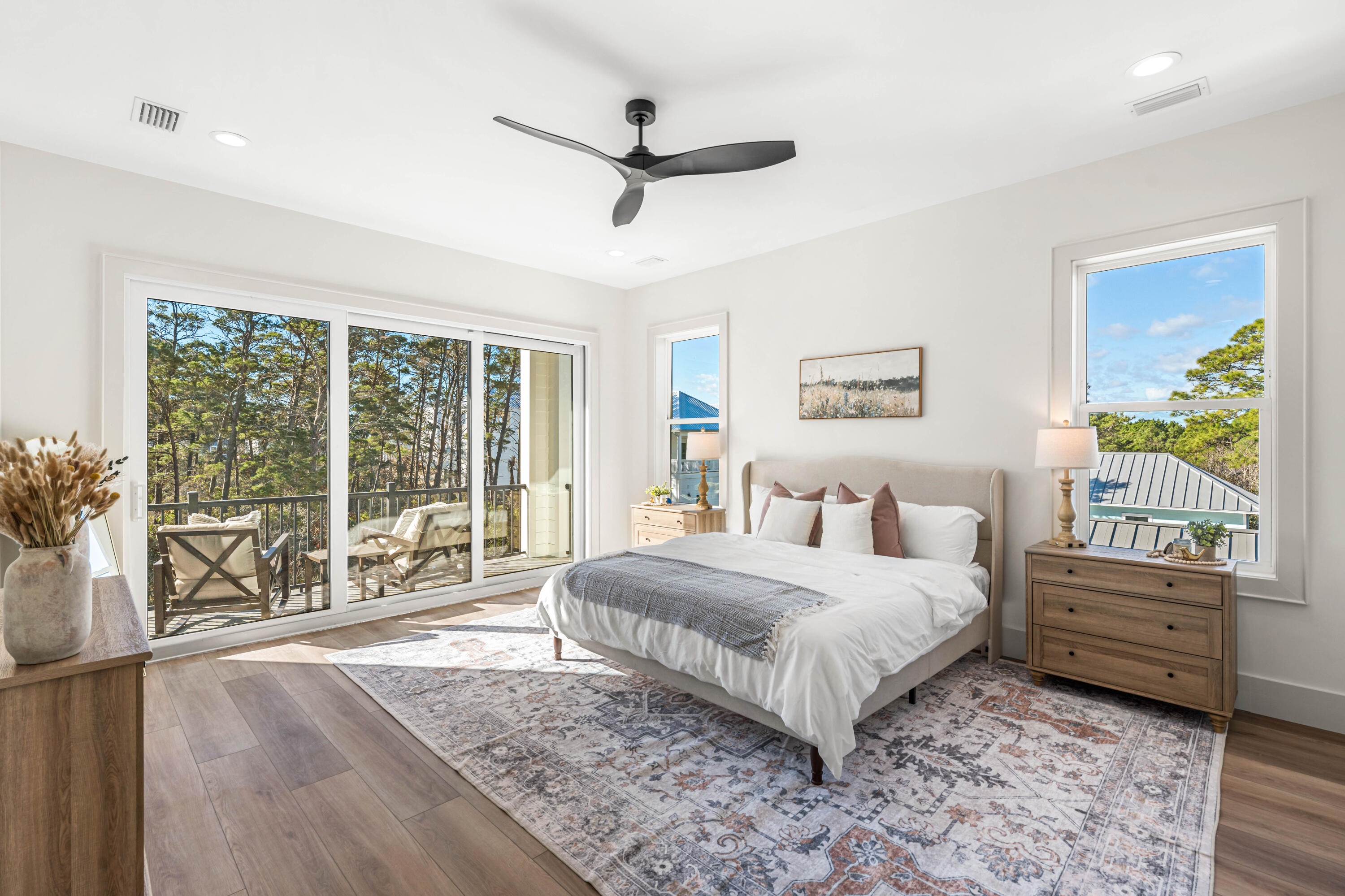 HIDDEN HIGHLANDS - Residential