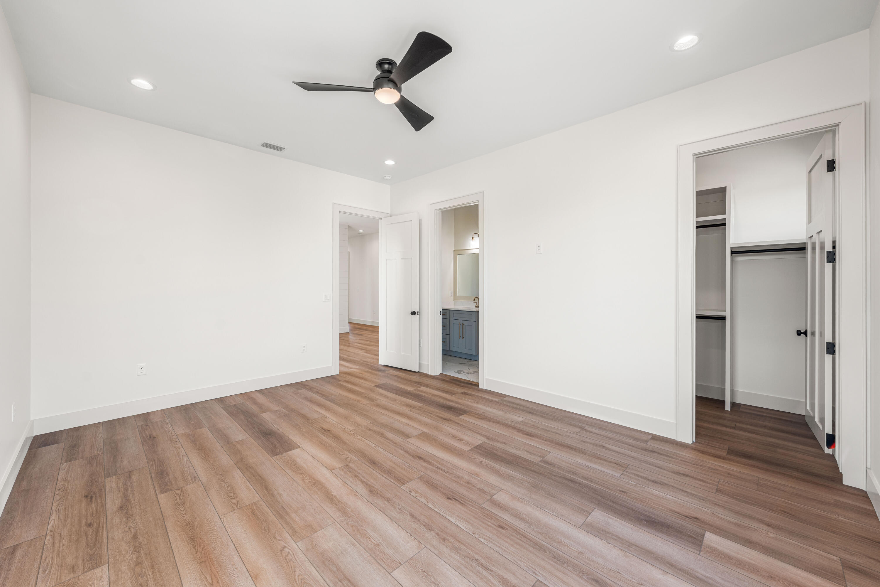 HIDDEN HIGHLANDS - Residential