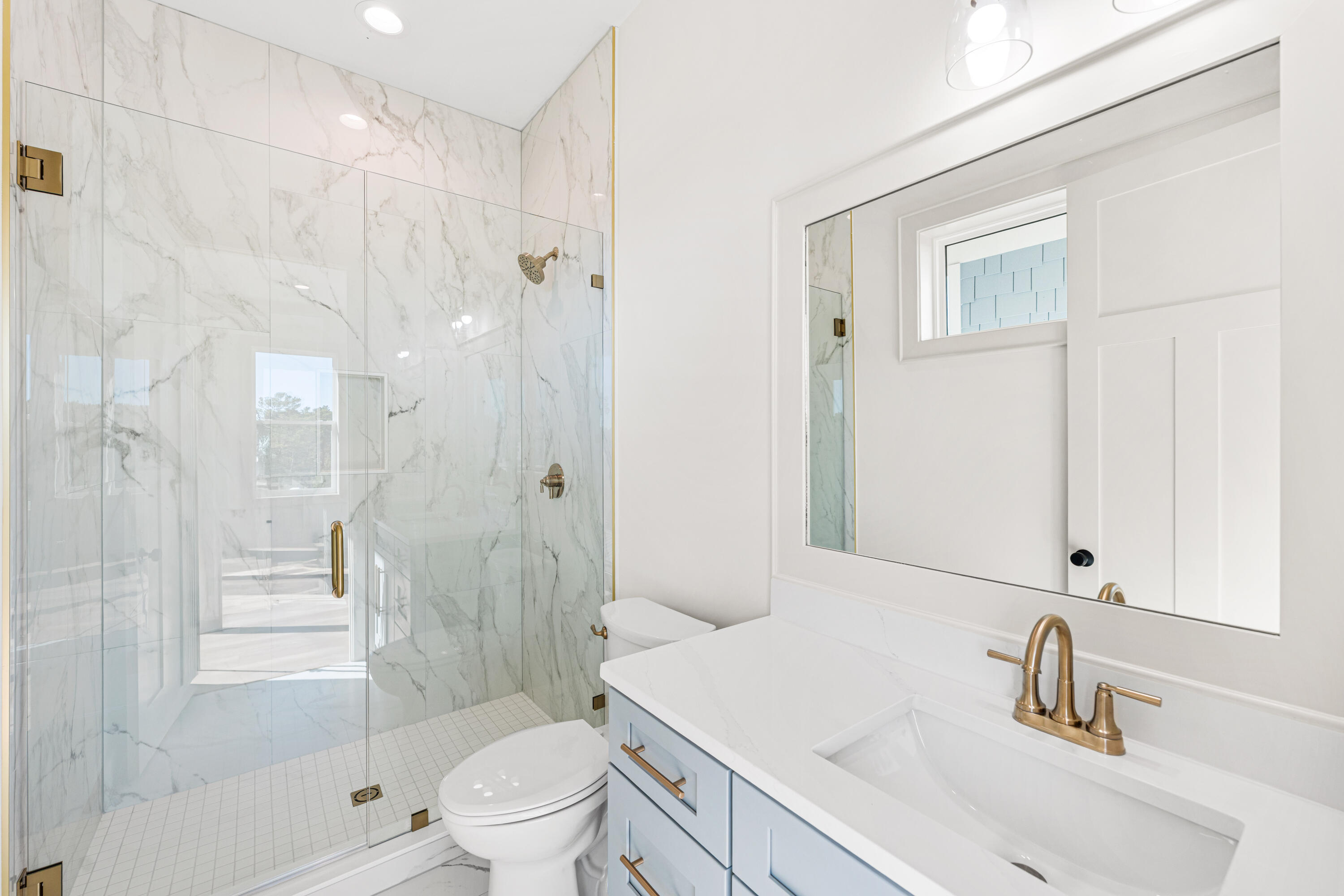 HIDDEN HIGHLANDS - Residential