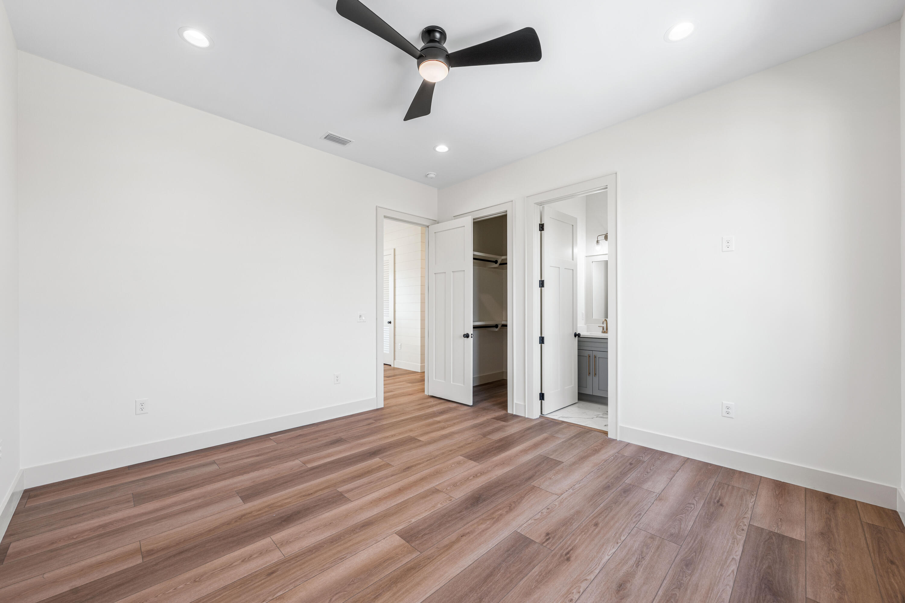 HIDDEN HIGHLANDS - Residential